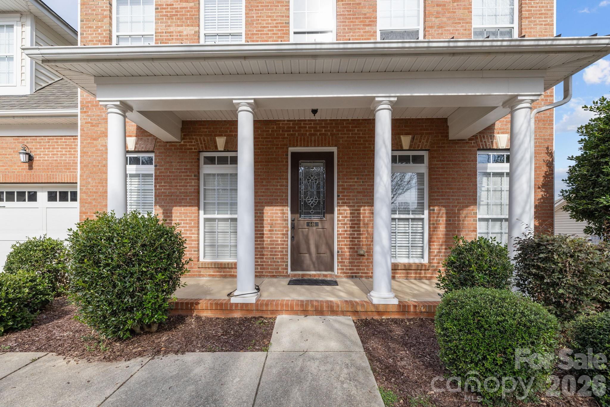 Reserve At Gold Hill - Residential