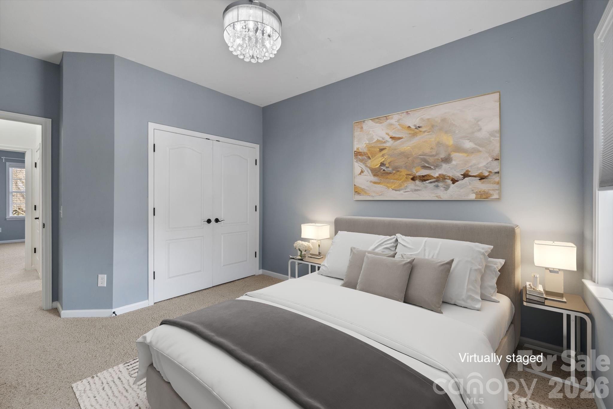 Reserve At Gold Hill - Residential