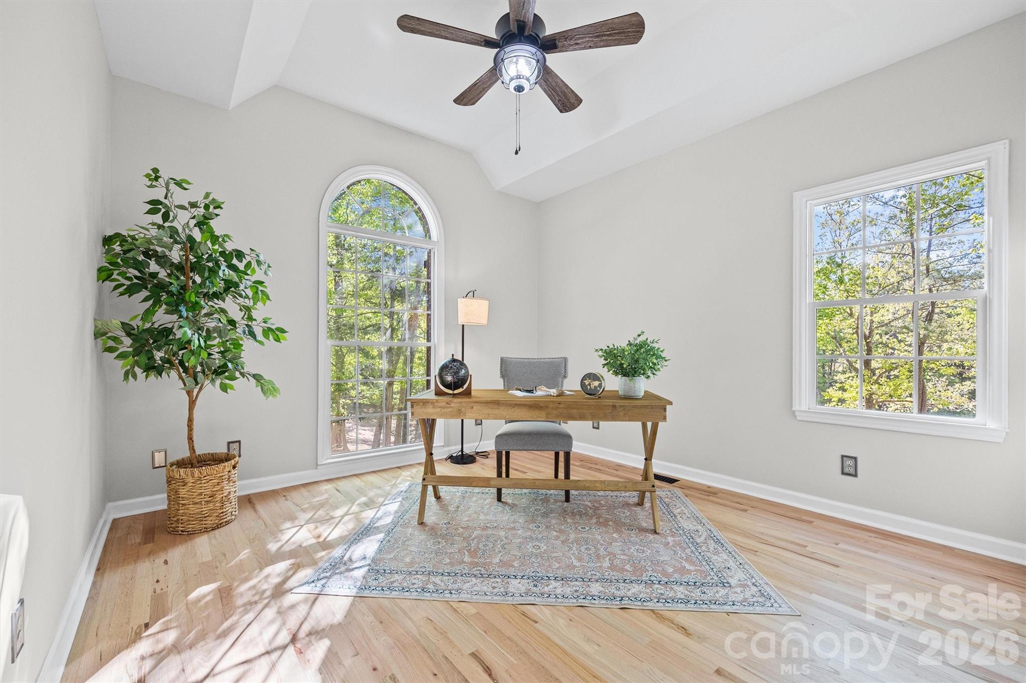 Huntington Oaks - Residential