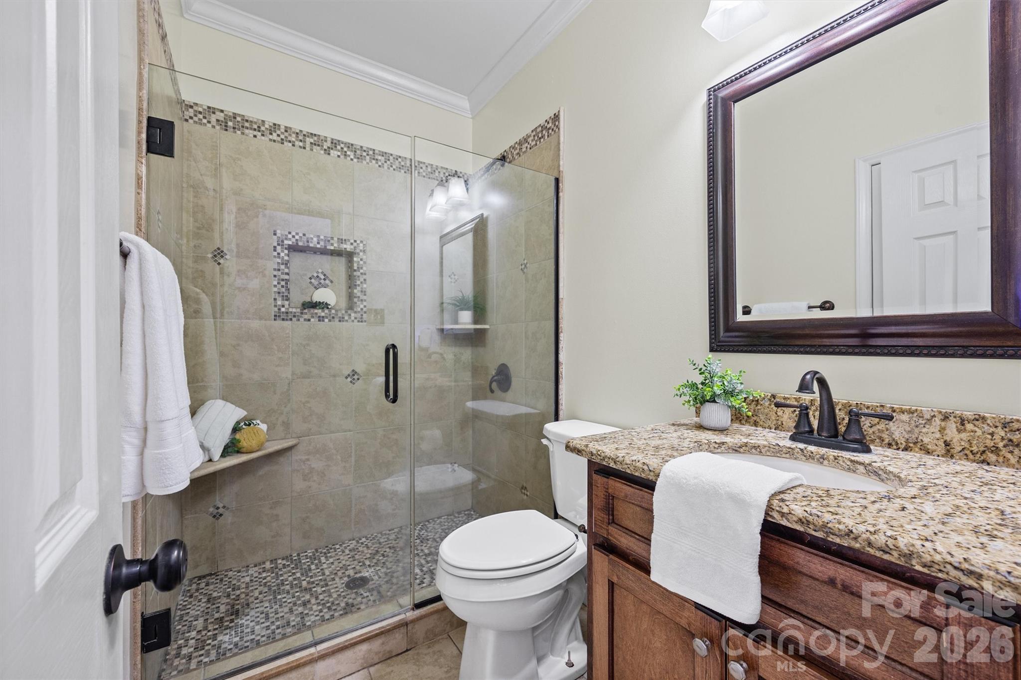 Huntington Oaks - Residential