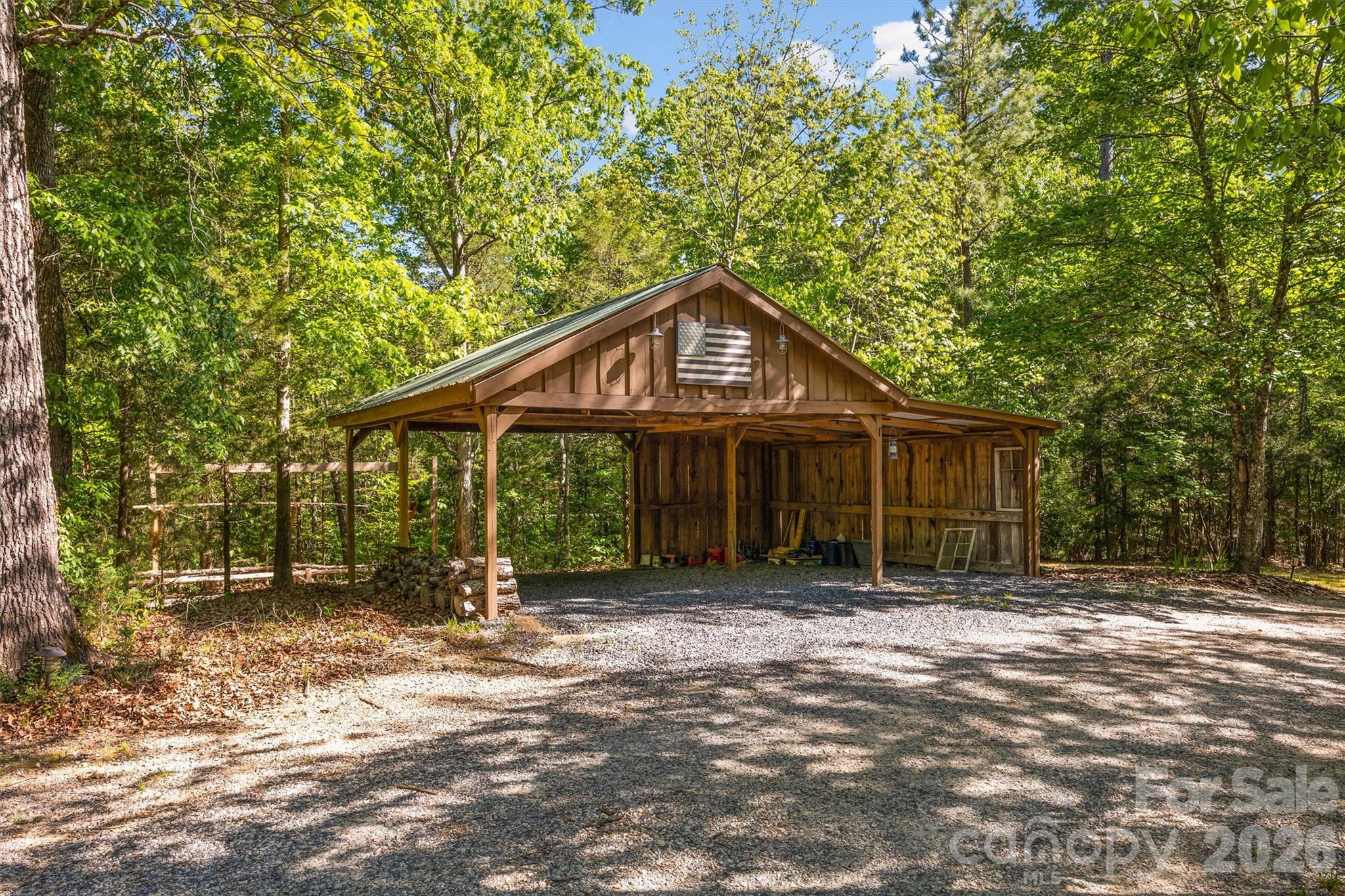 Huntington Oaks - Residential