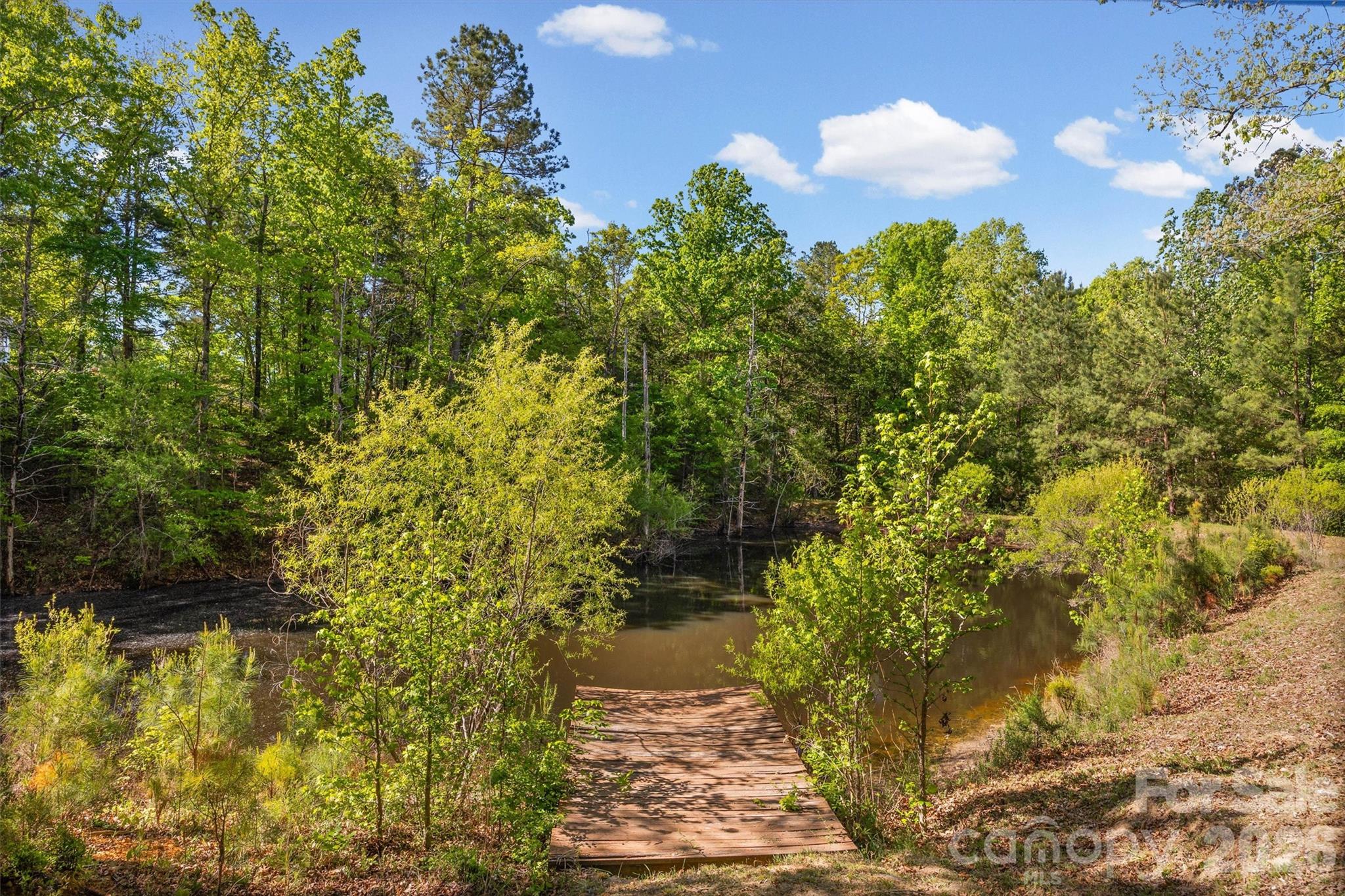 Huntington Oaks - Residential