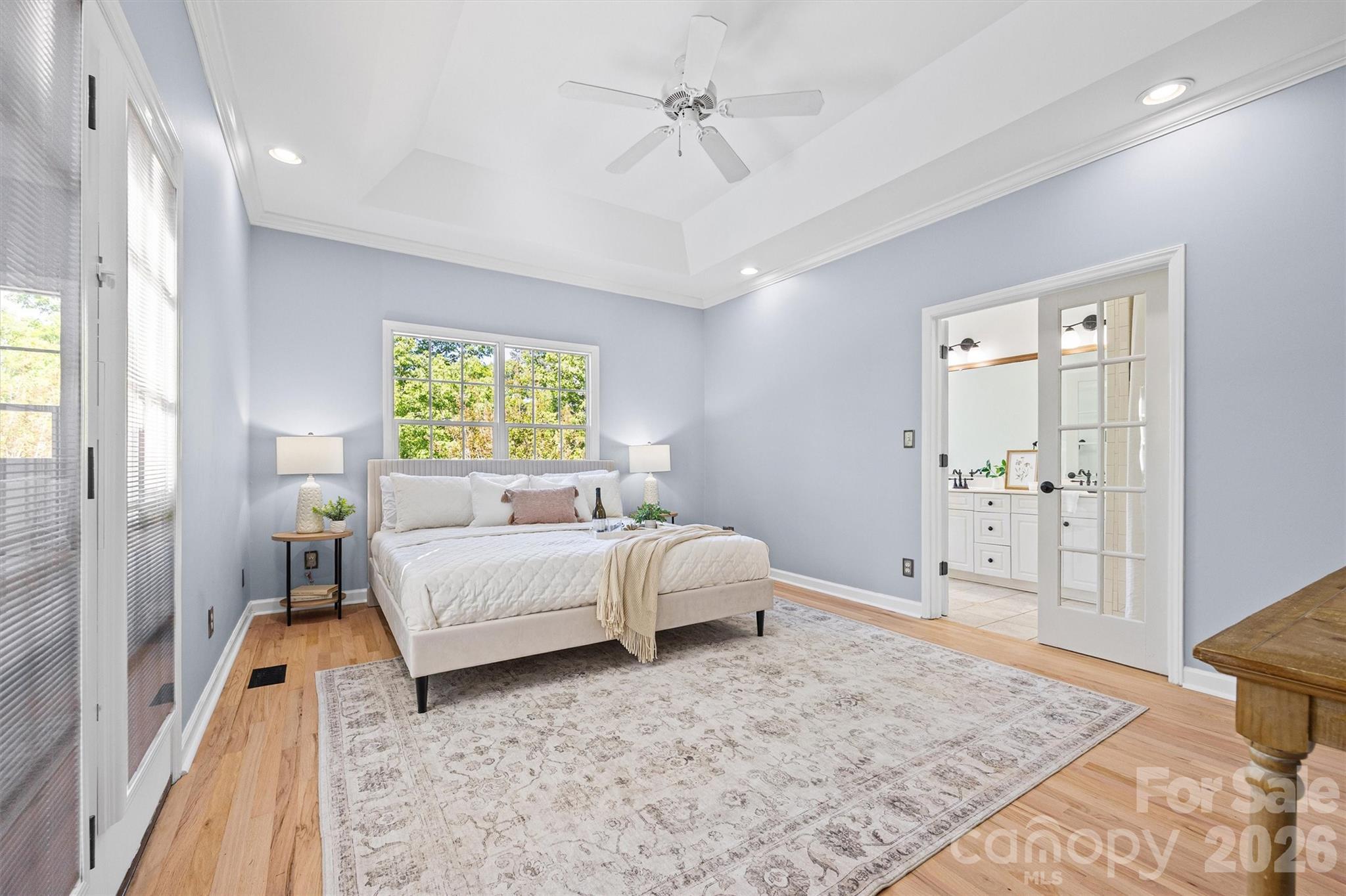 Huntington Oaks - Residential