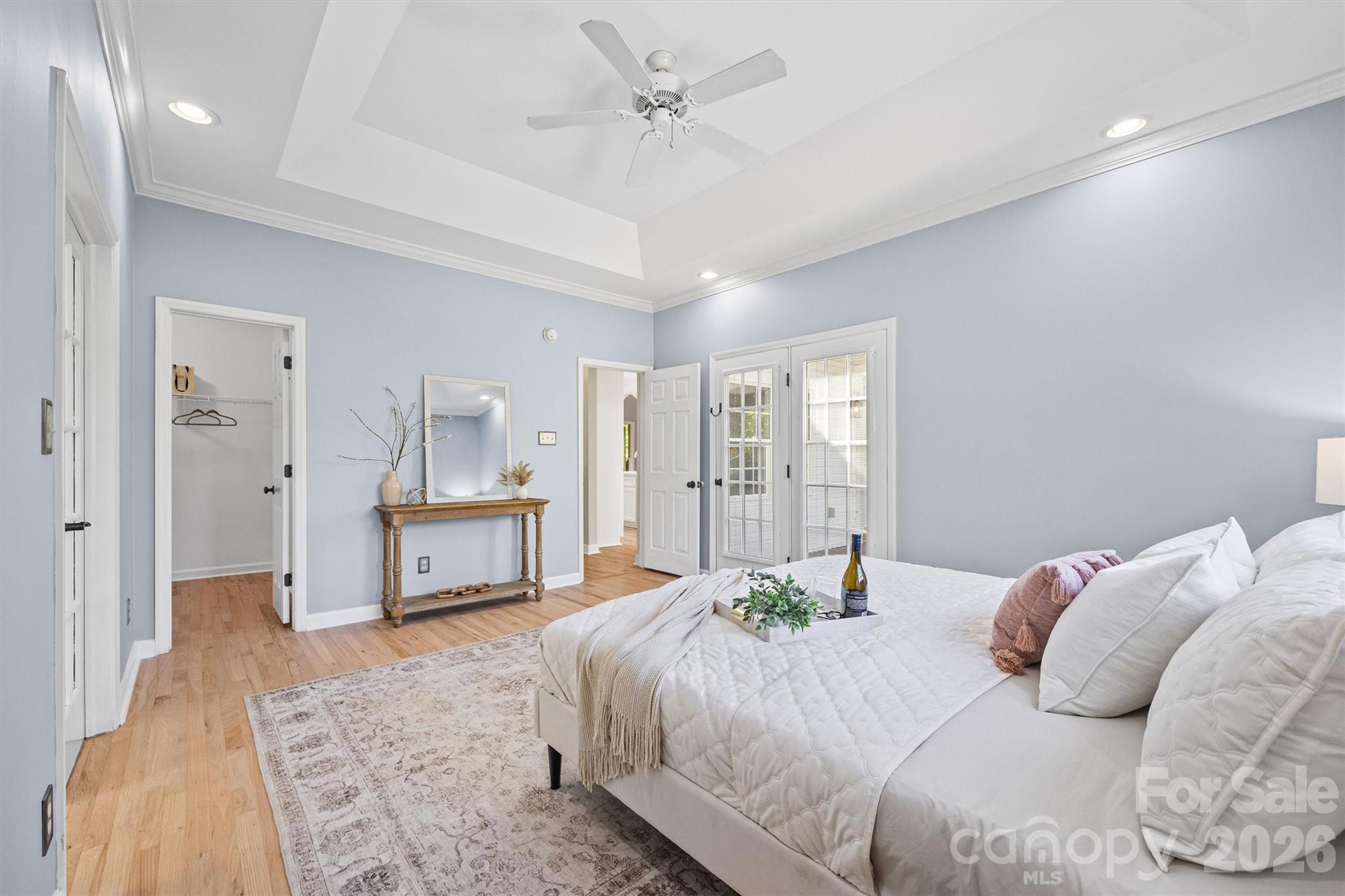 Huntington Oaks - Residential