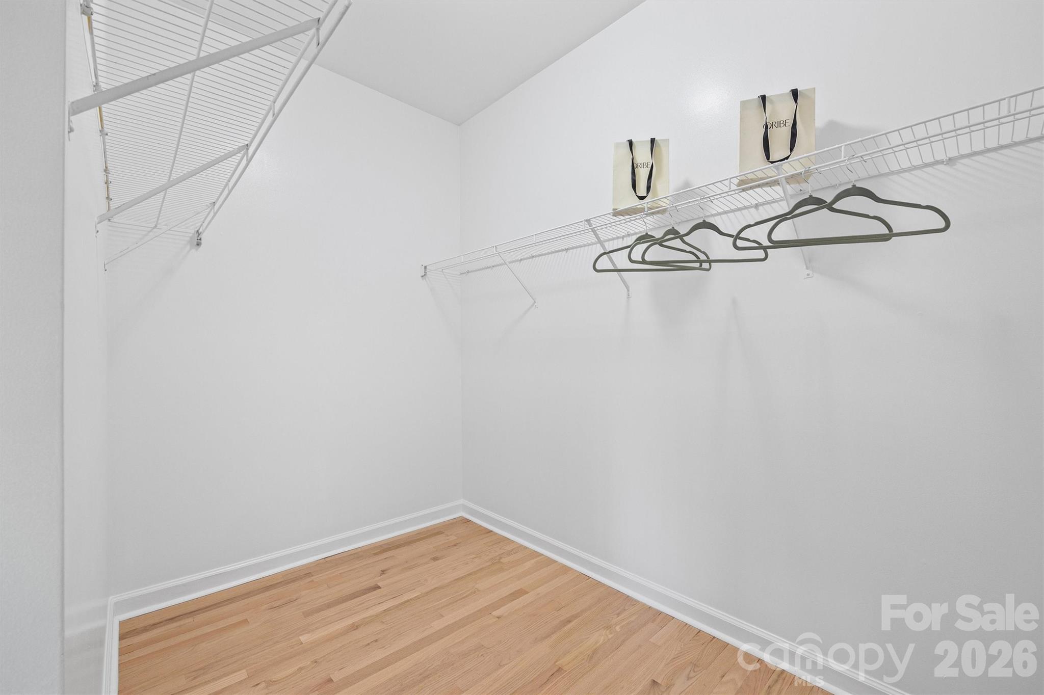 Huntington Oaks - Residential