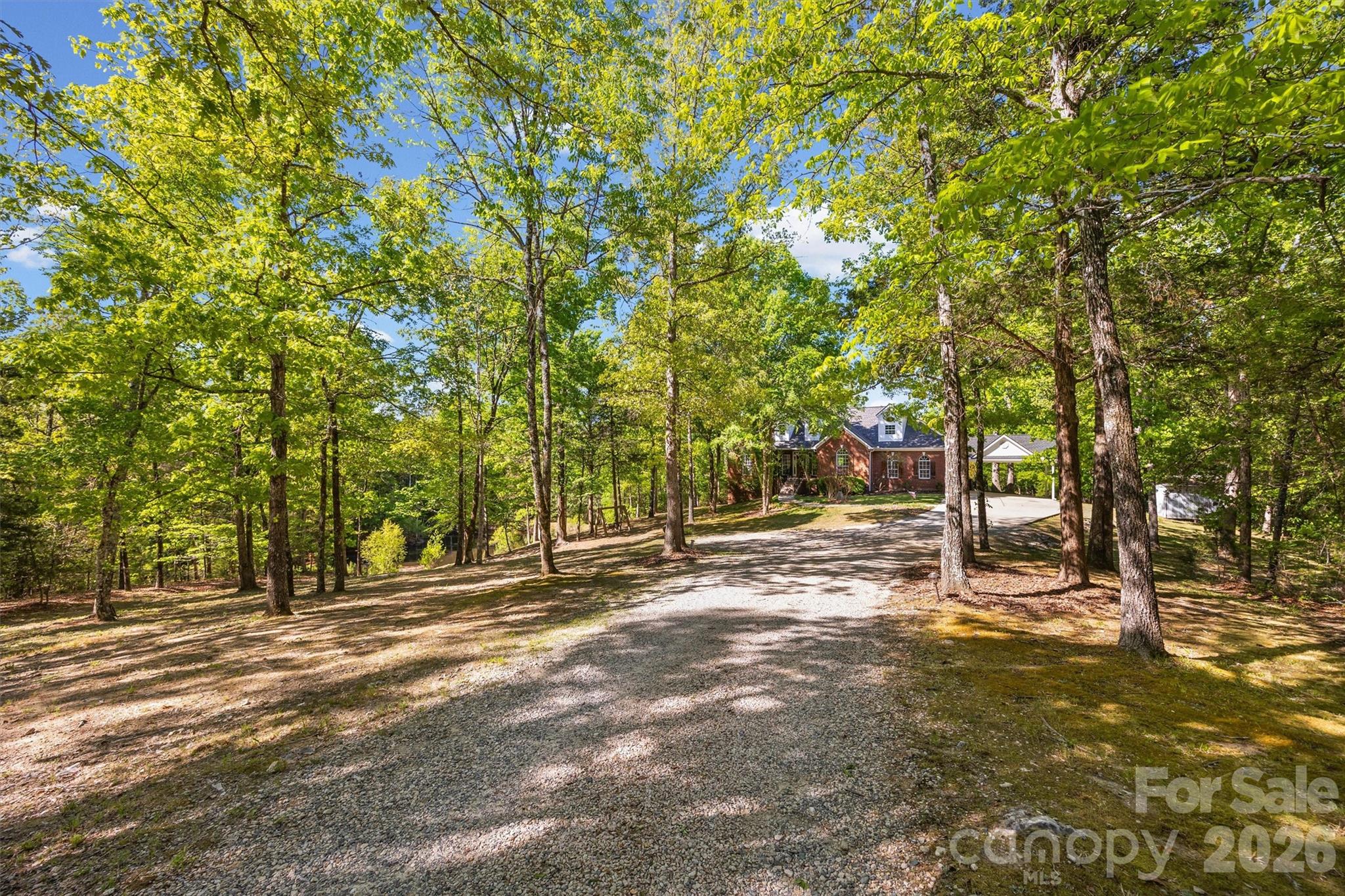 Huntington Oaks - Residential