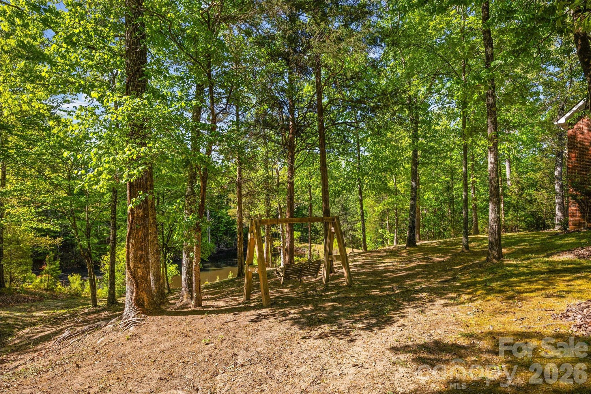 Huntington Oaks - Residential