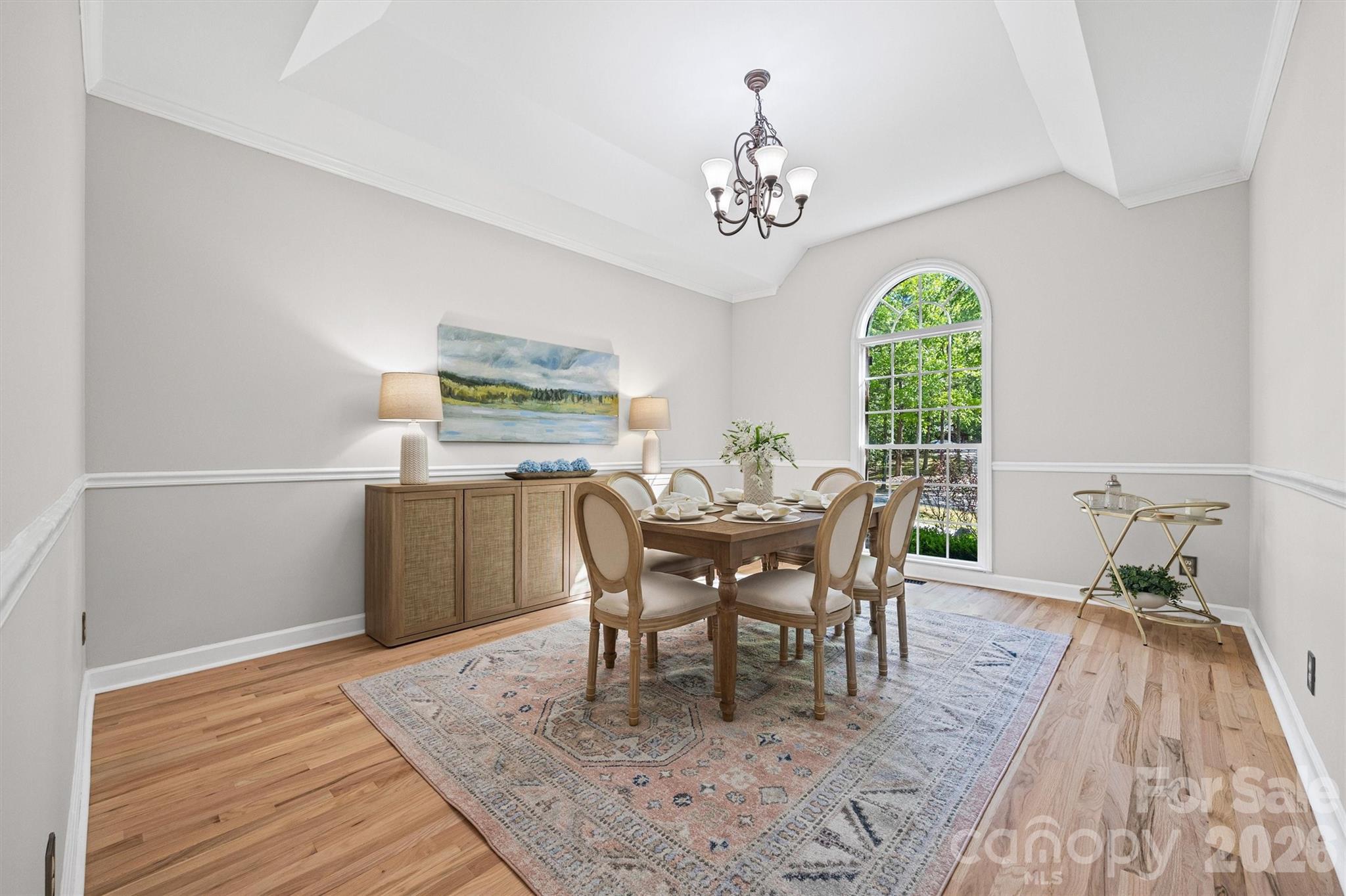 Huntington Oaks - Residential