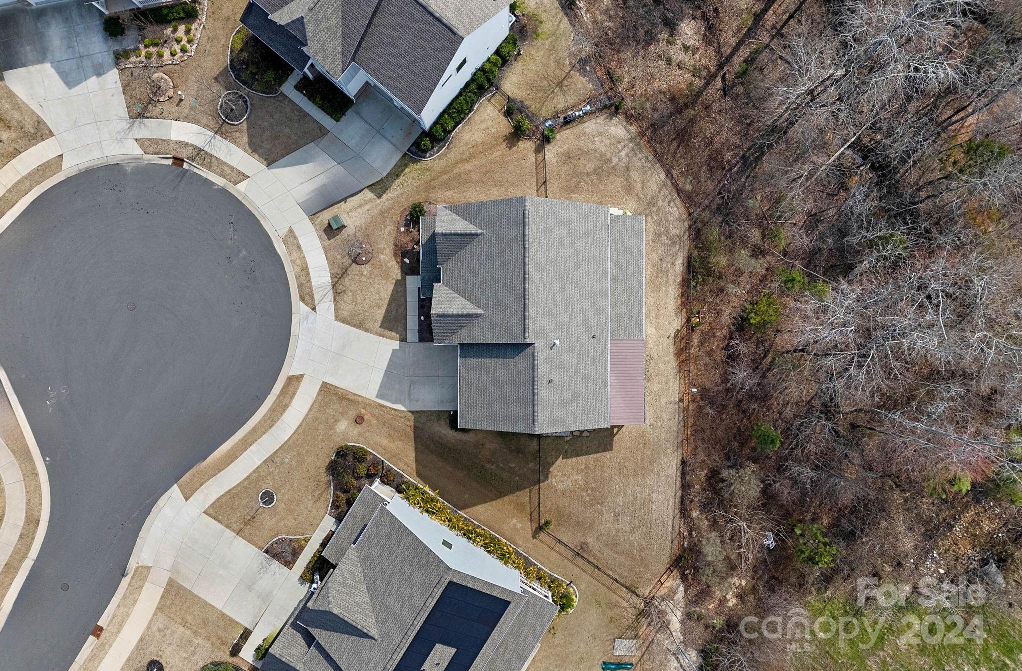 The Pinnacle at Handsmill - Residential