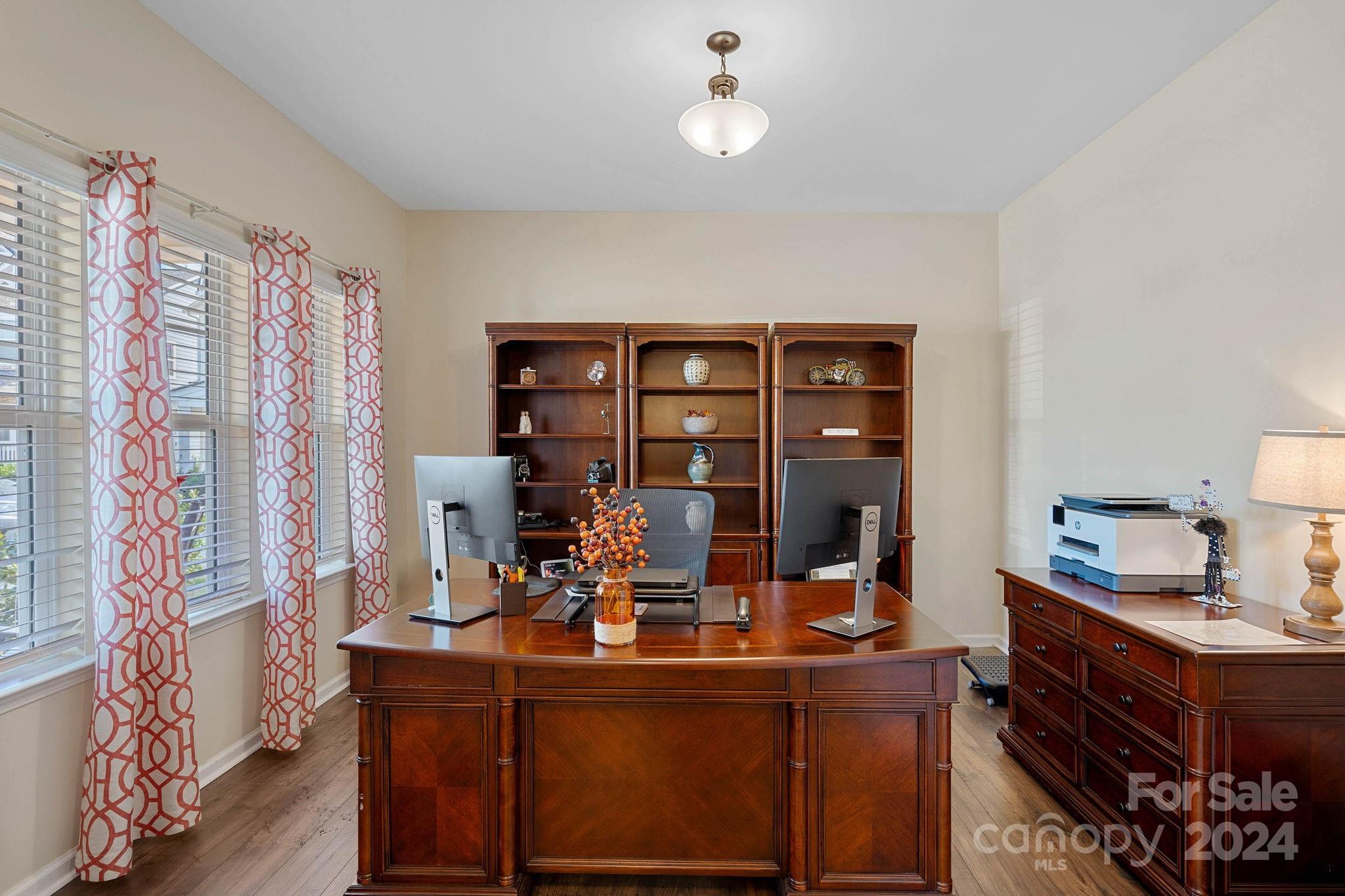 The Pinnacle at Handsmill - Residential