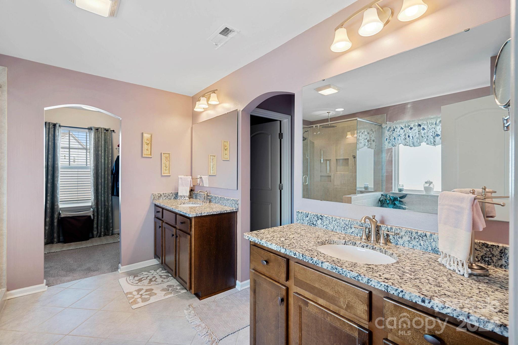 The Pinnacle at Handsmill - Residential