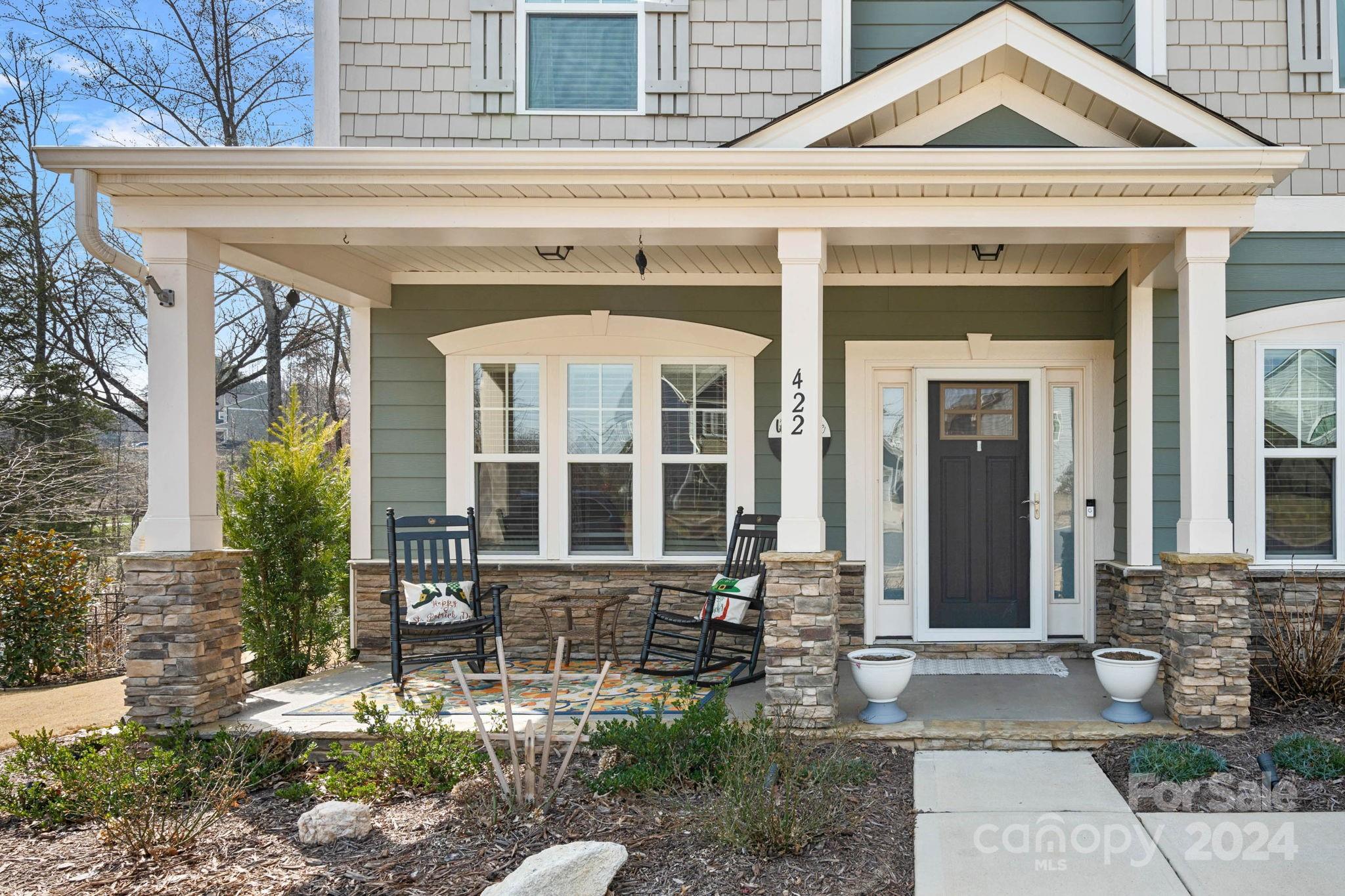 The Pinnacle at Handsmill - Residential