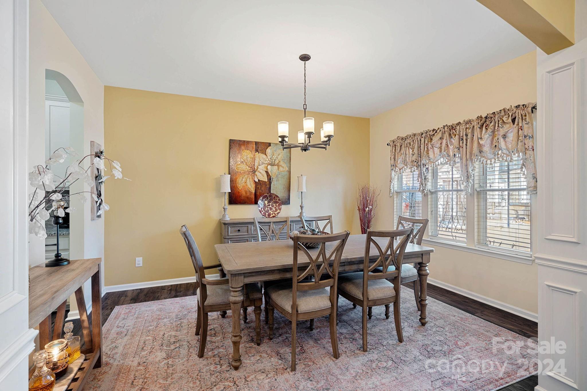 The Pinnacle at Handsmill - Residential