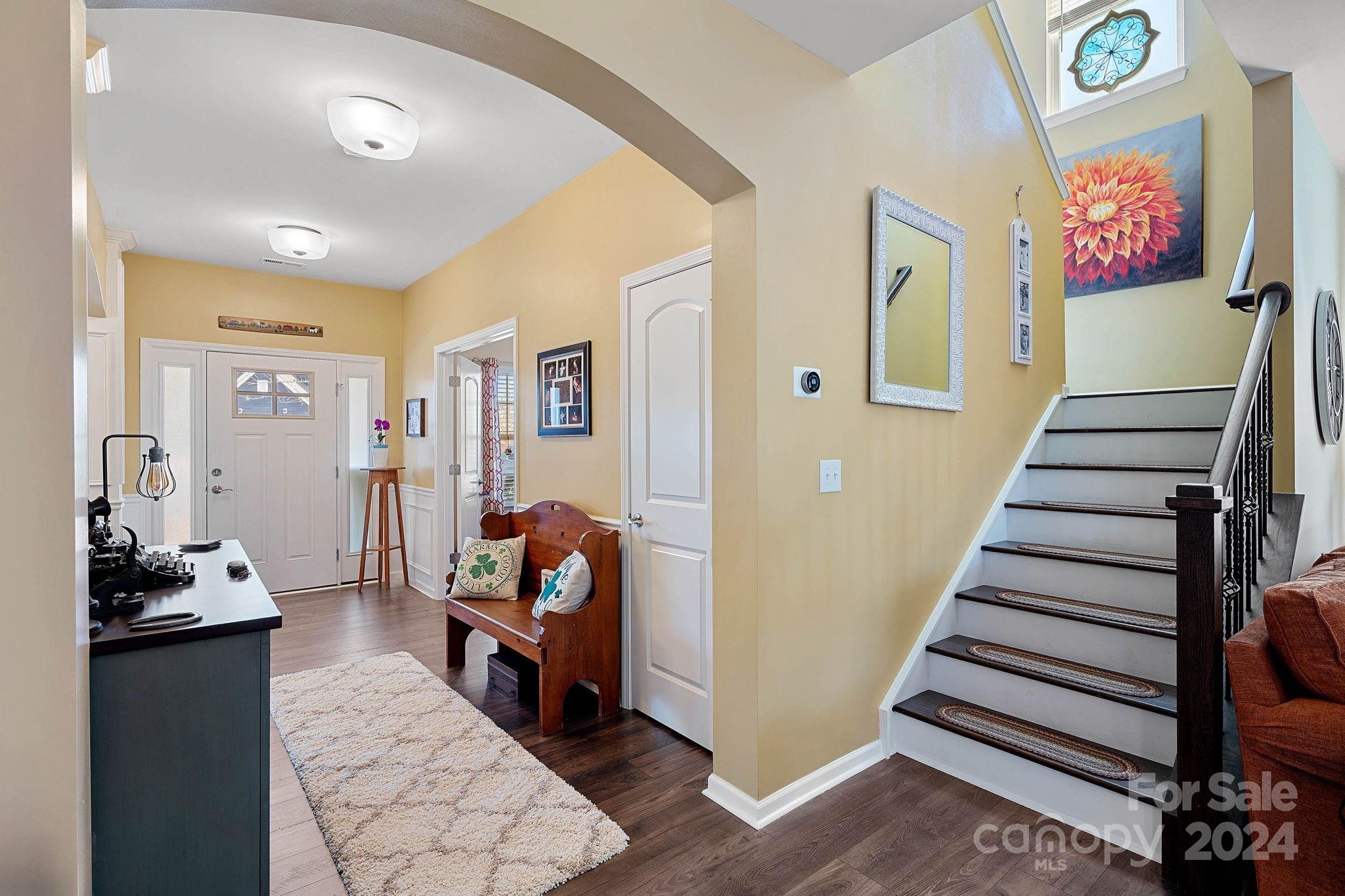 The Pinnacle at Handsmill - Residential