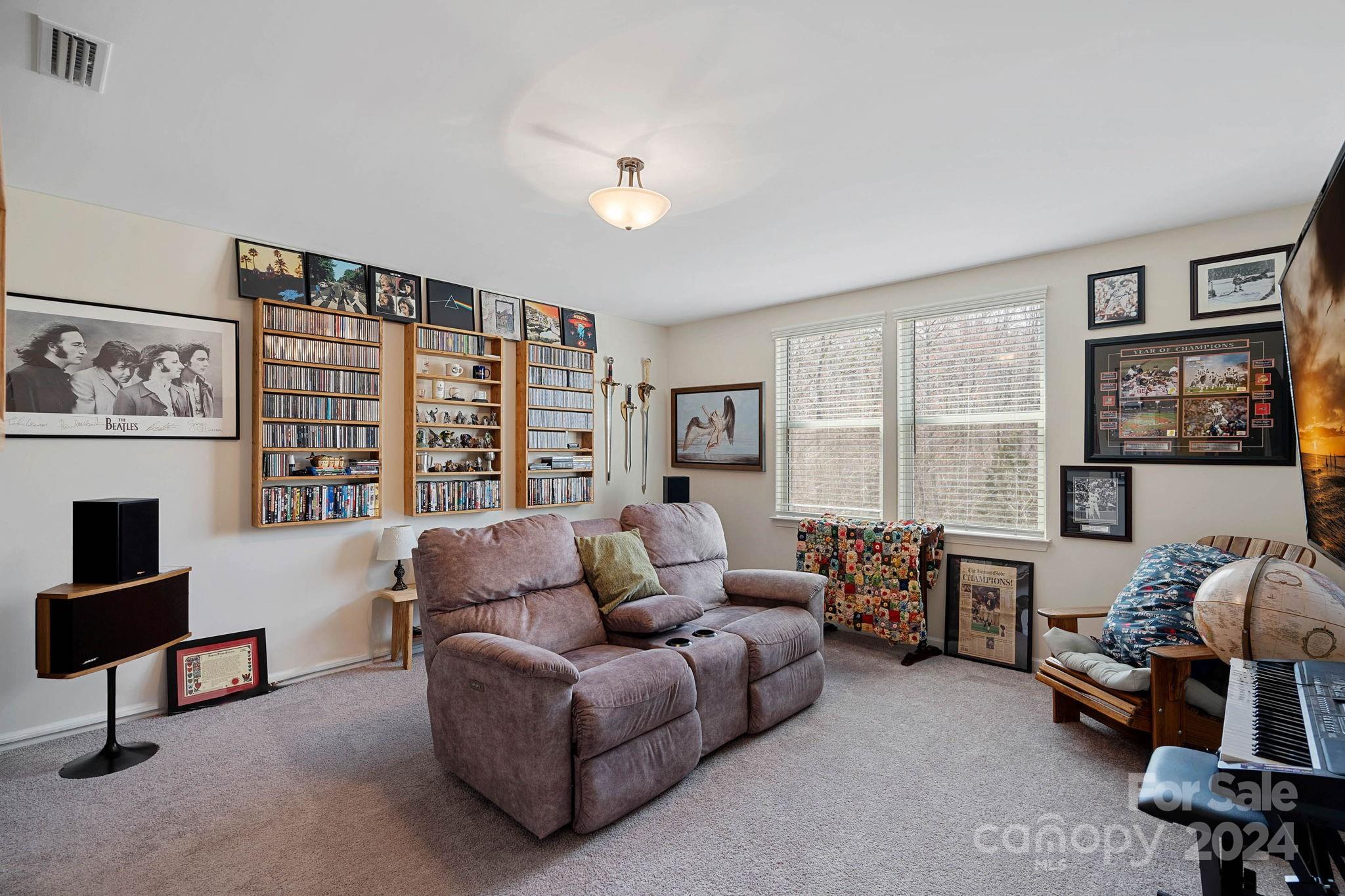 The Pinnacle at Handsmill - Residential