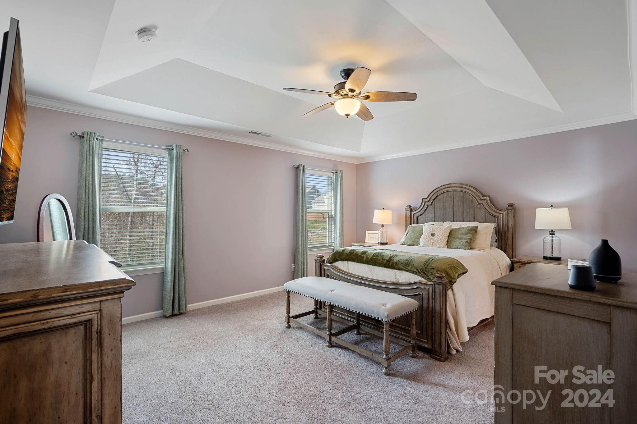 The Pinnacle at Handsmill - Residential