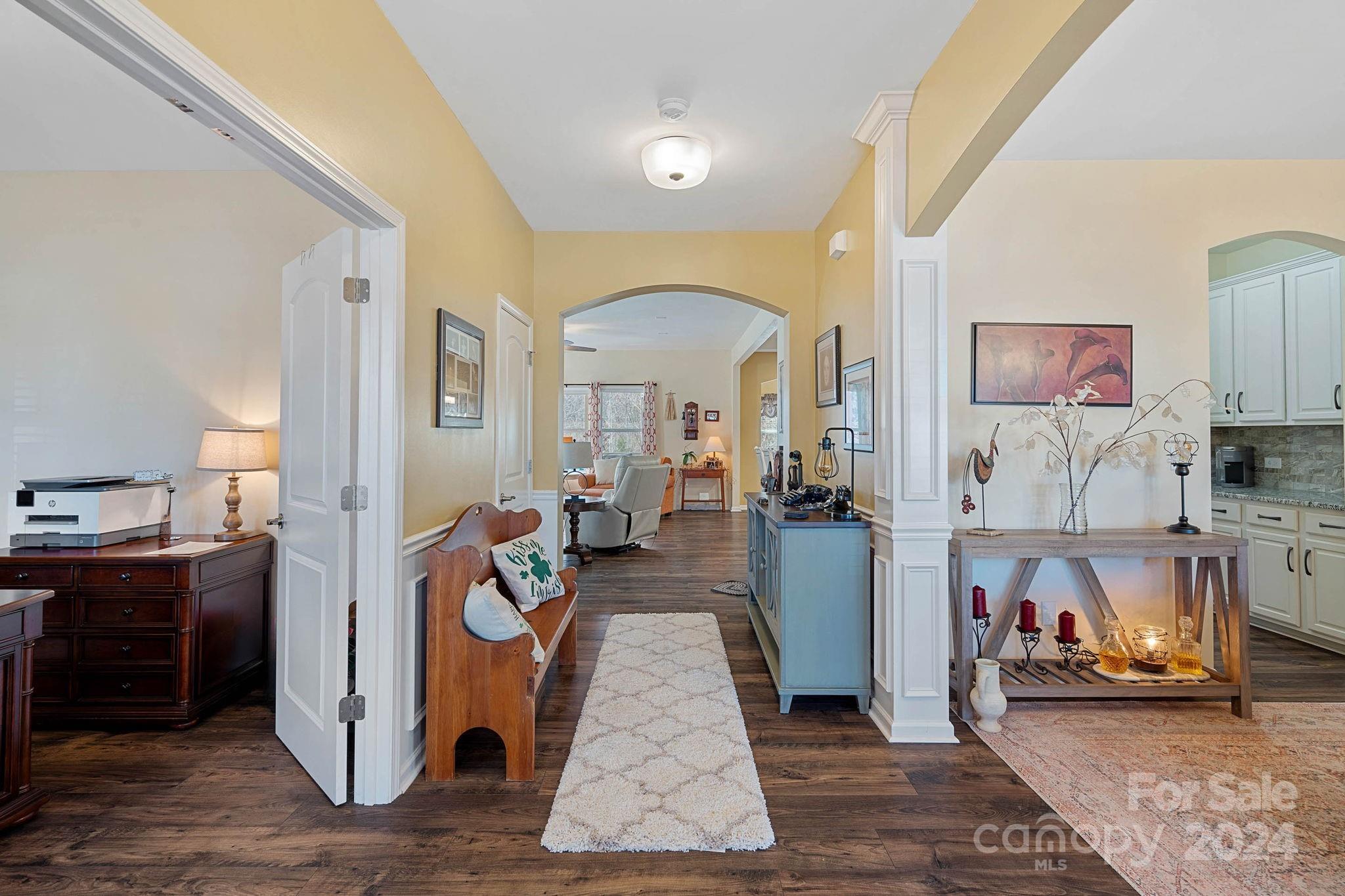 The Pinnacle at Handsmill - Residential