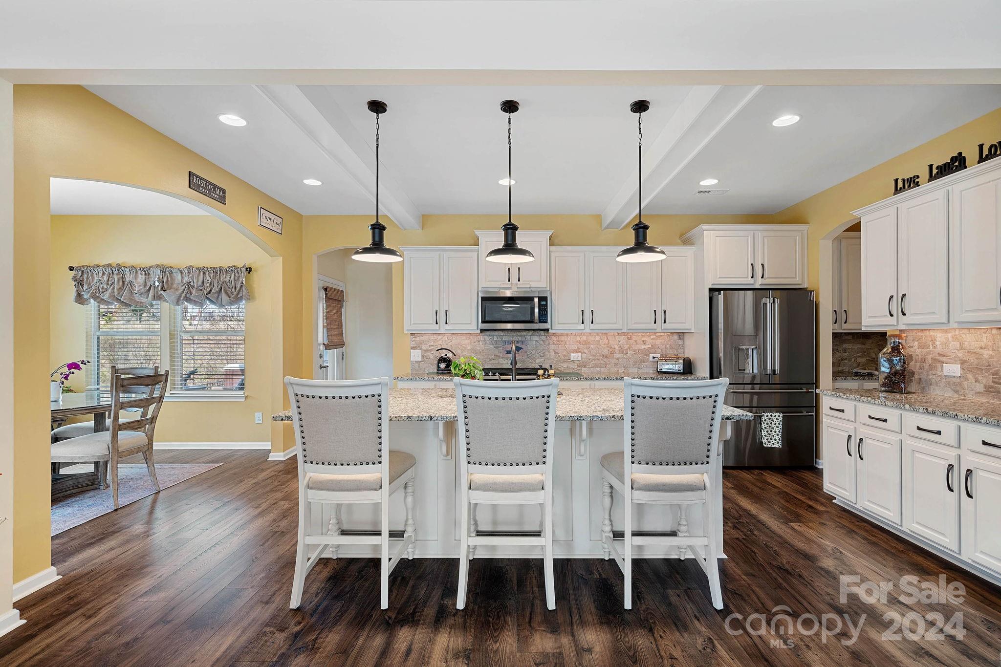 The Pinnacle at Handsmill - Residential