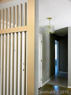 Park Walk - Residential