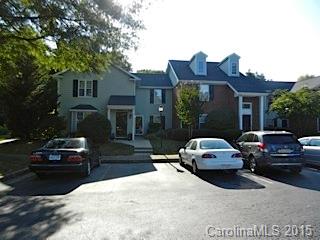 Park Walk - Residential