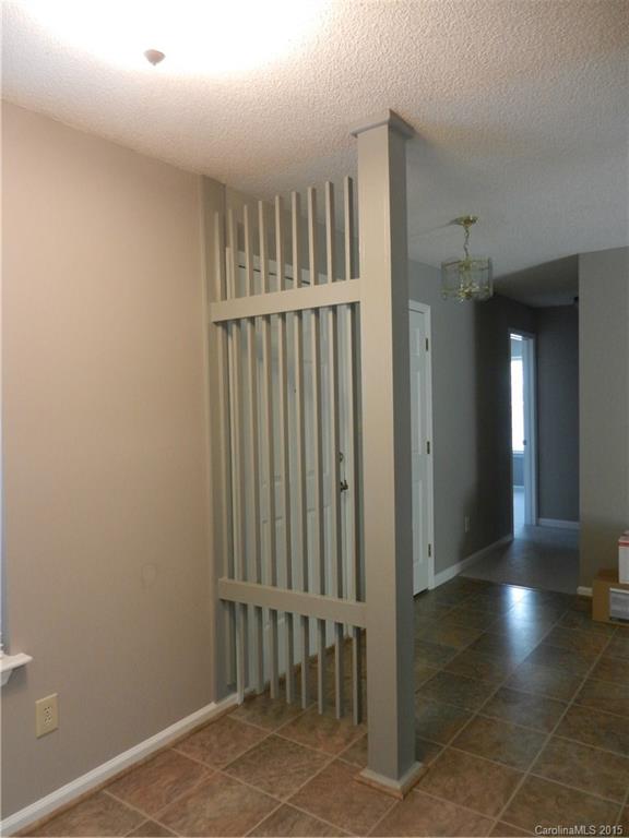 Park Walk - Residential