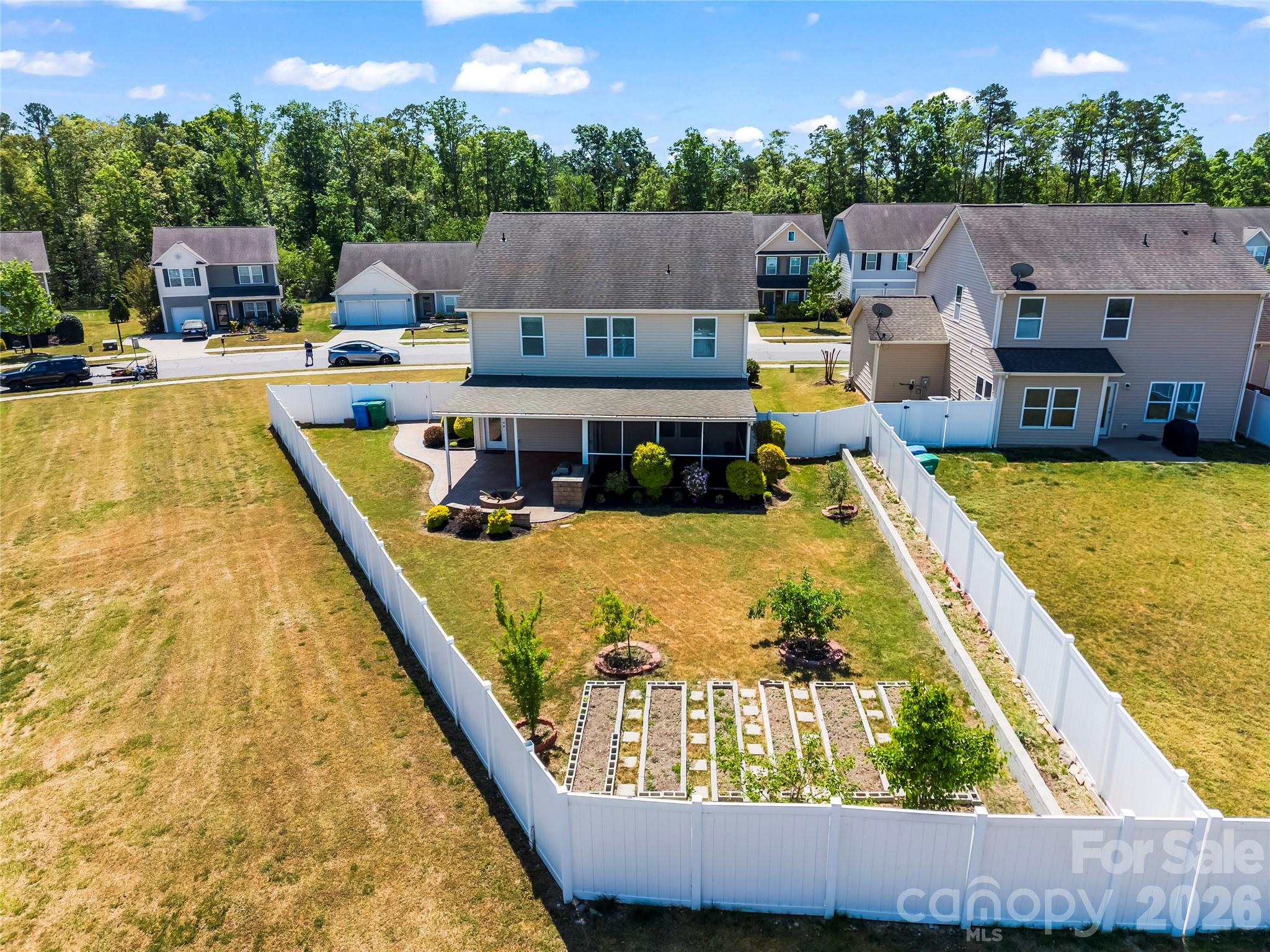 Saddlebrook - Residential