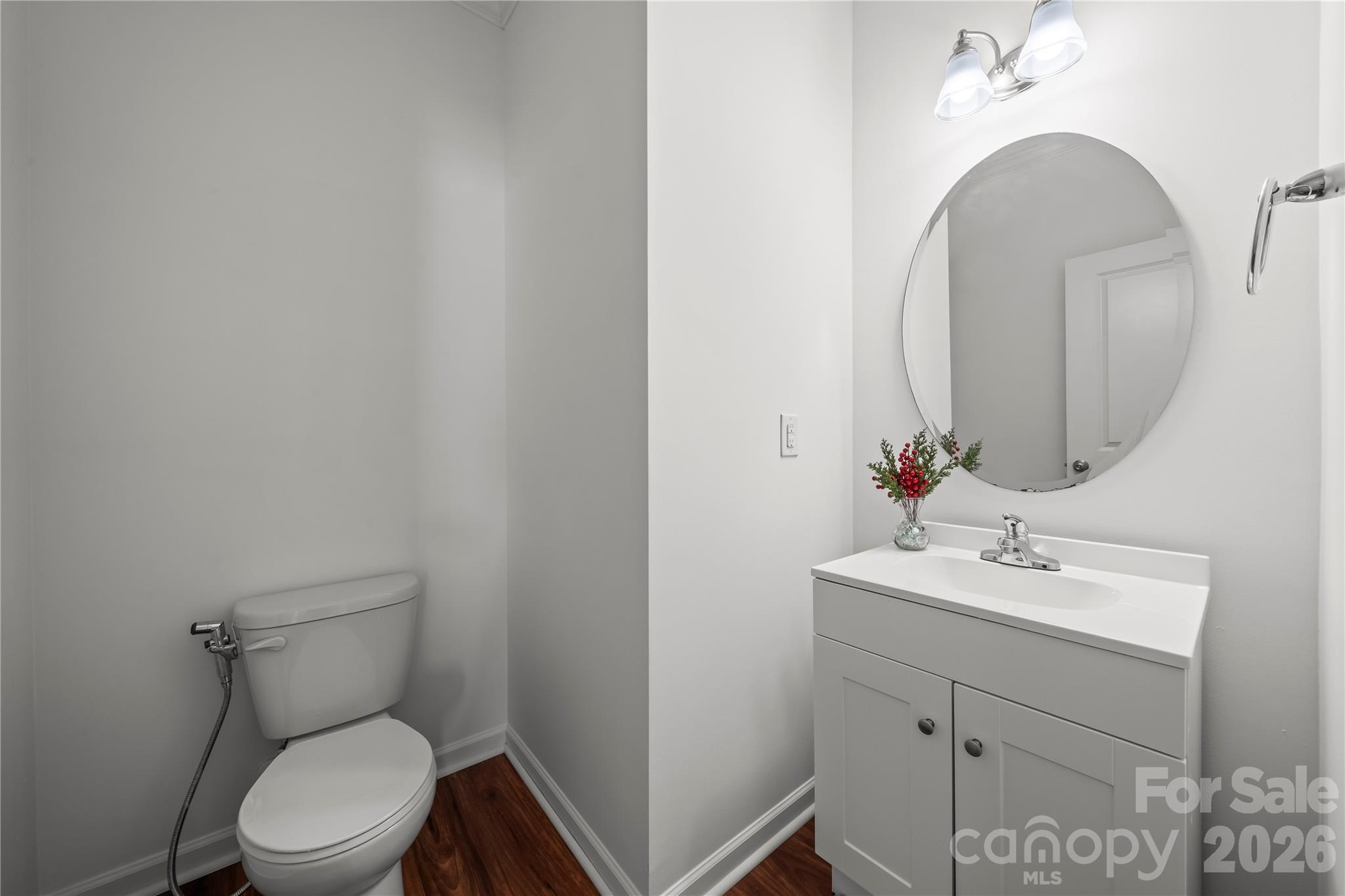 Saddlebrook - Residential