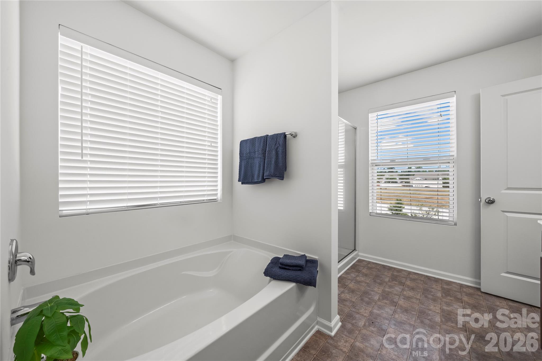 Saddlebrook - Residential