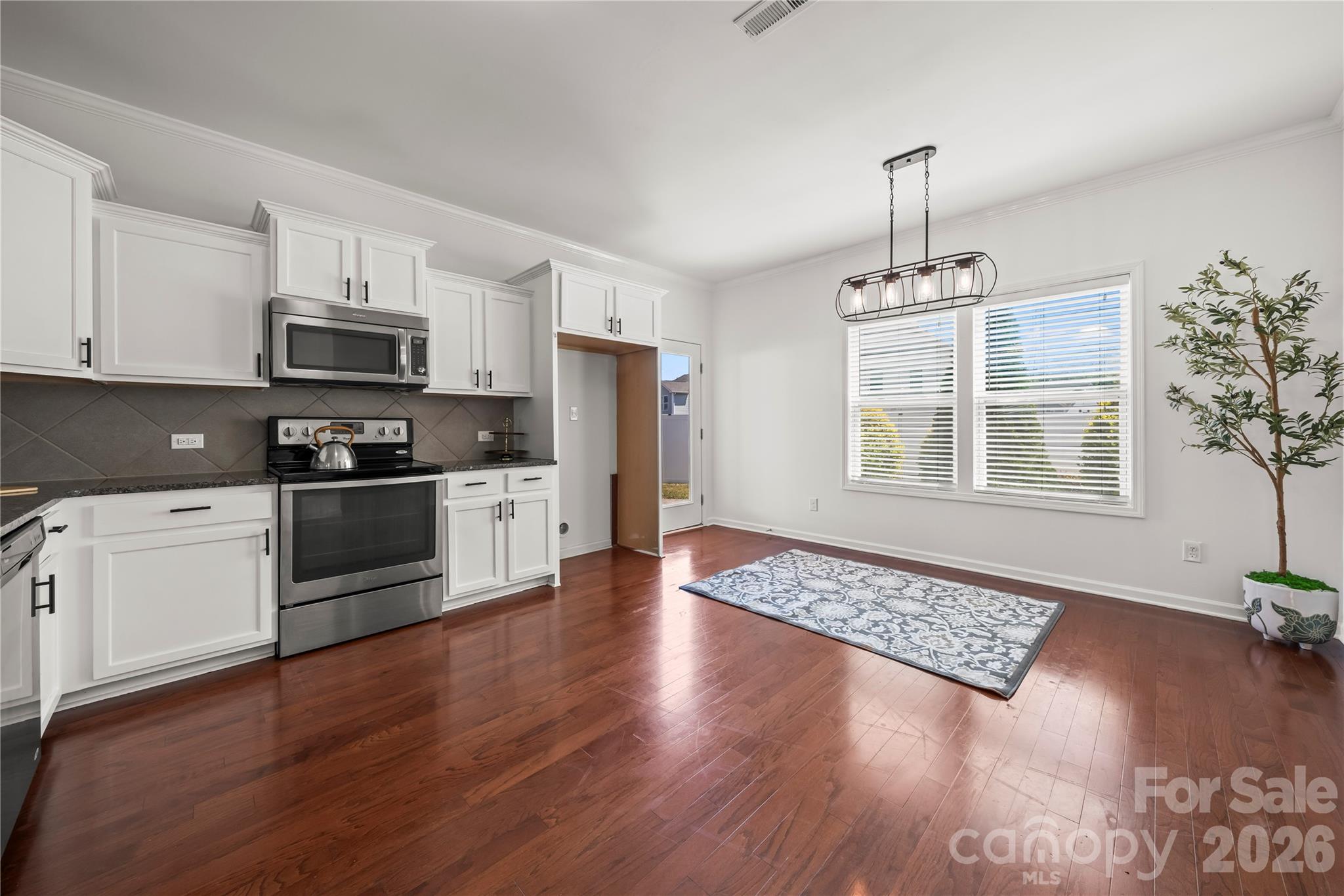 Saddlebrook - Residential