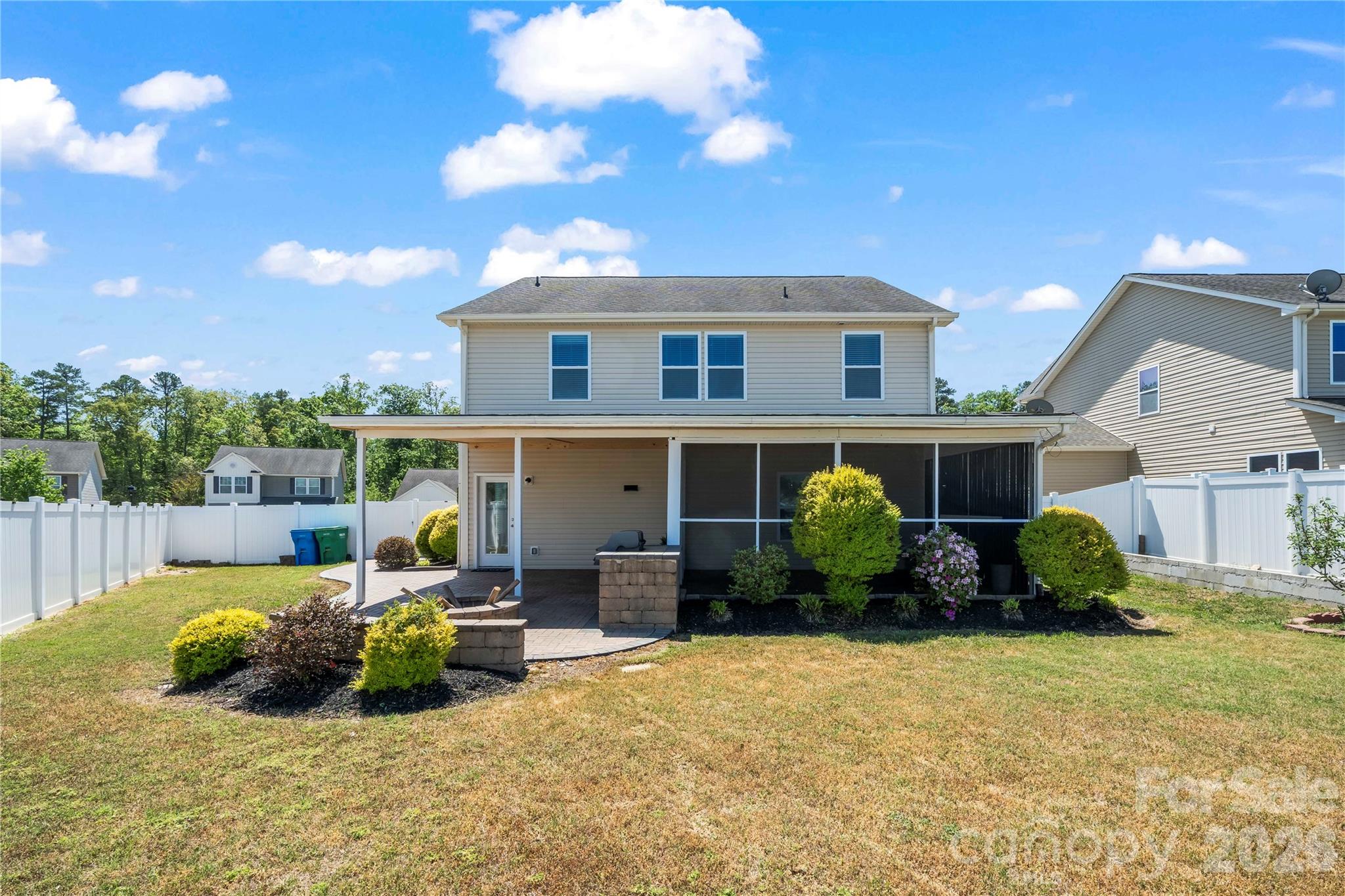 Saddlebrook - Residential