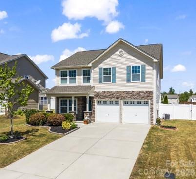 Saddlebrook - Residential