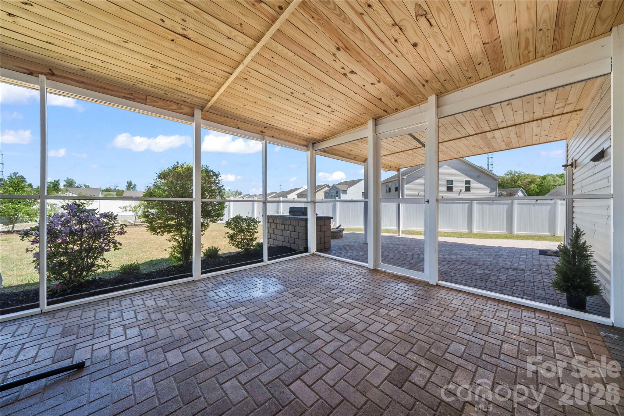 Saddlebrook - Residential