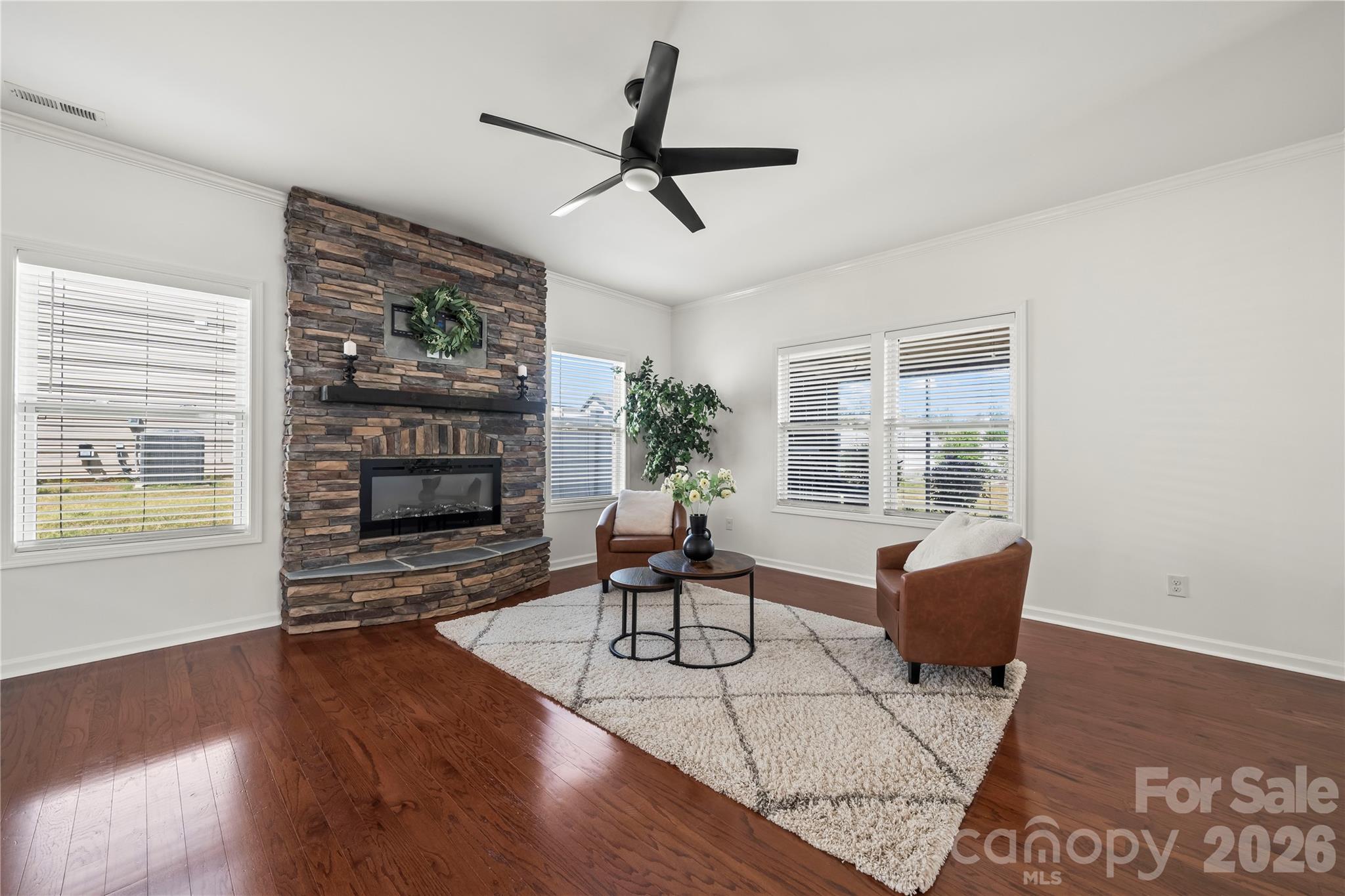 Saddlebrook - Residential