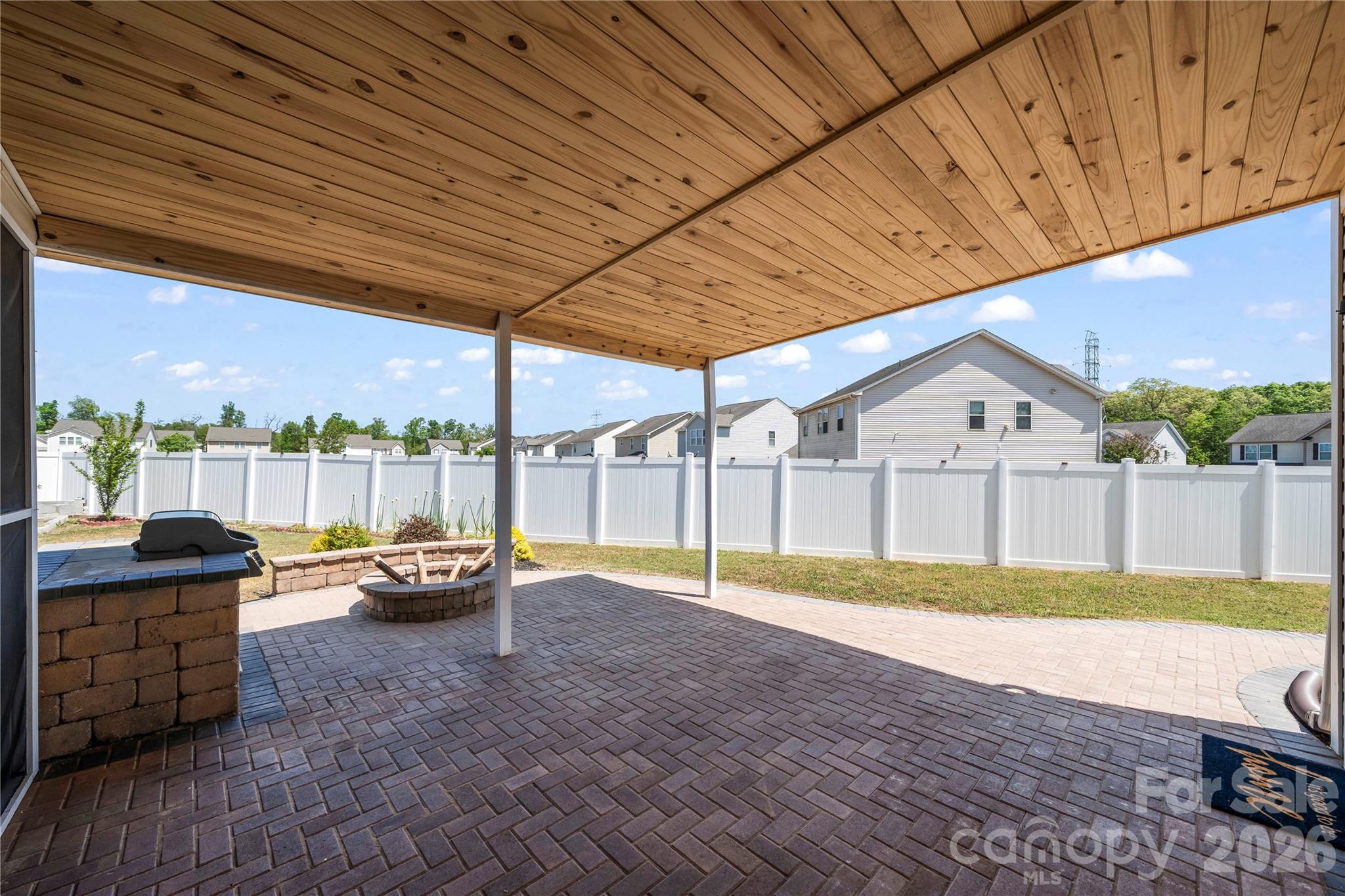 Saddlebrook - Residential