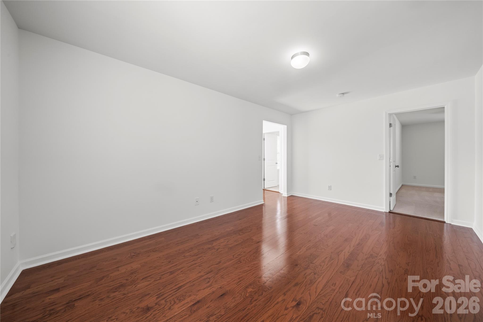 Saddlebrook - Residential