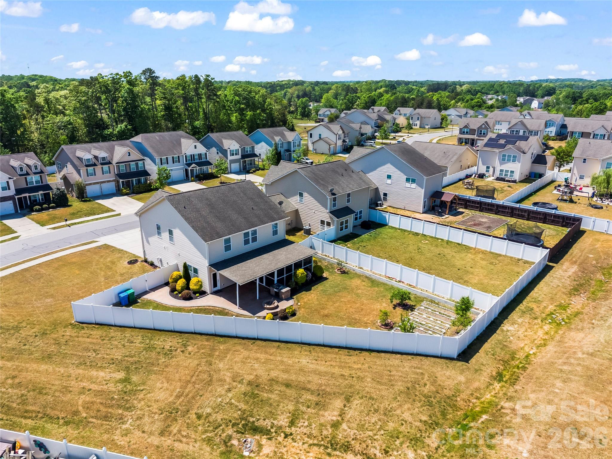 Saddlebrook - Residential