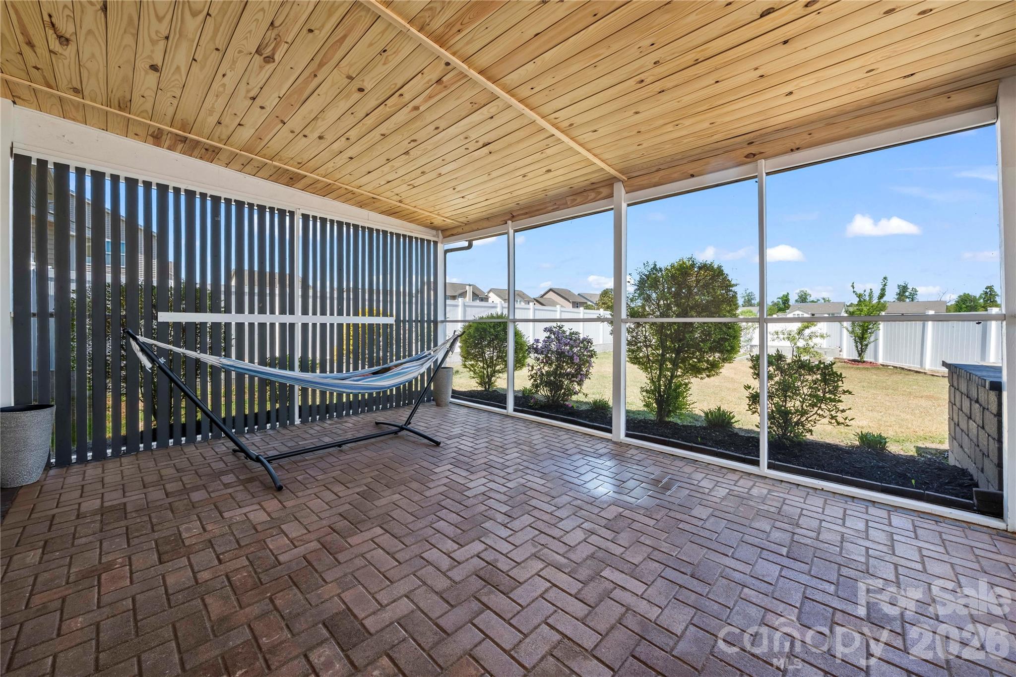 Saddlebrook - Residential