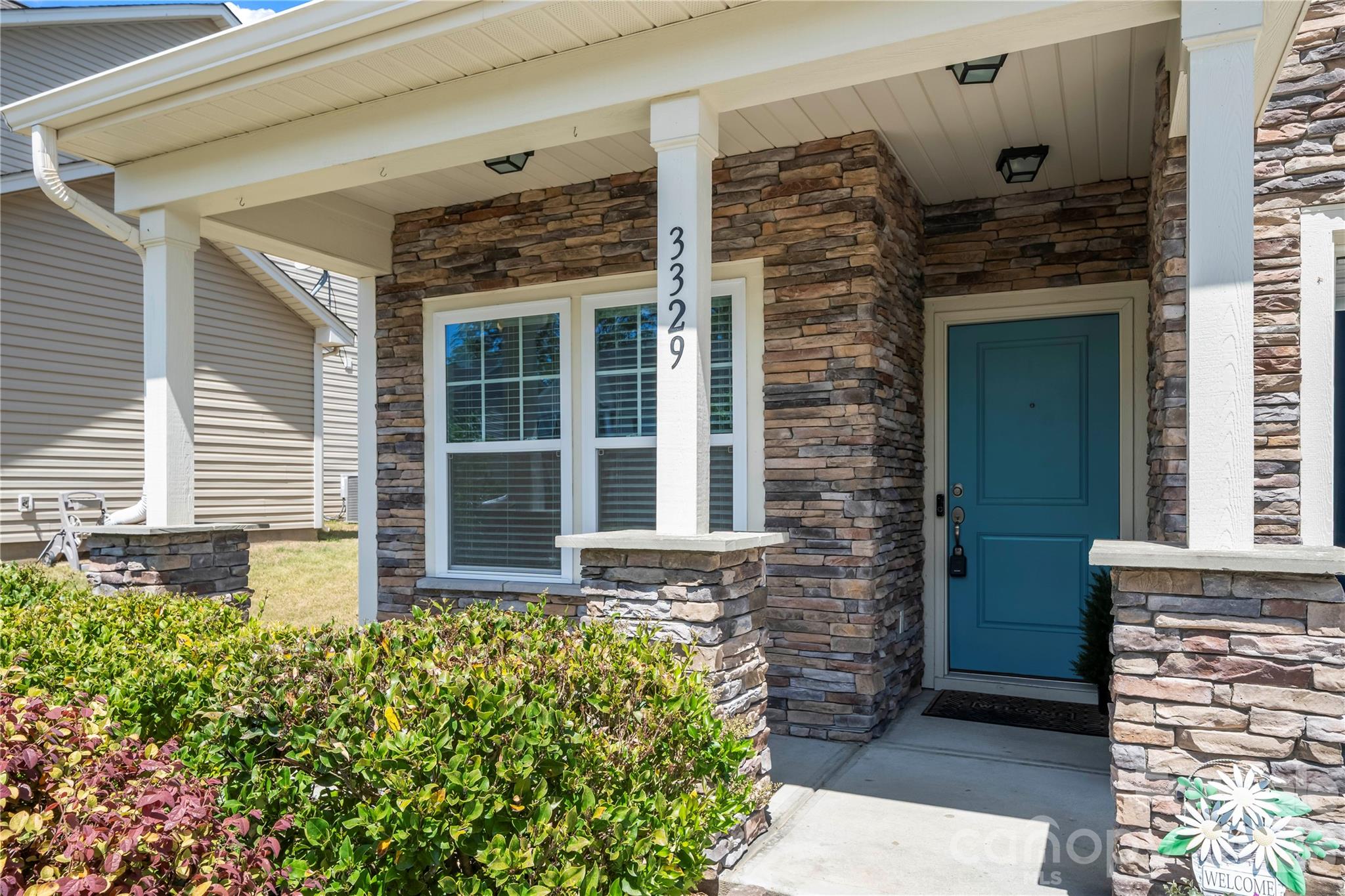 3329 Saddlebrook Drive