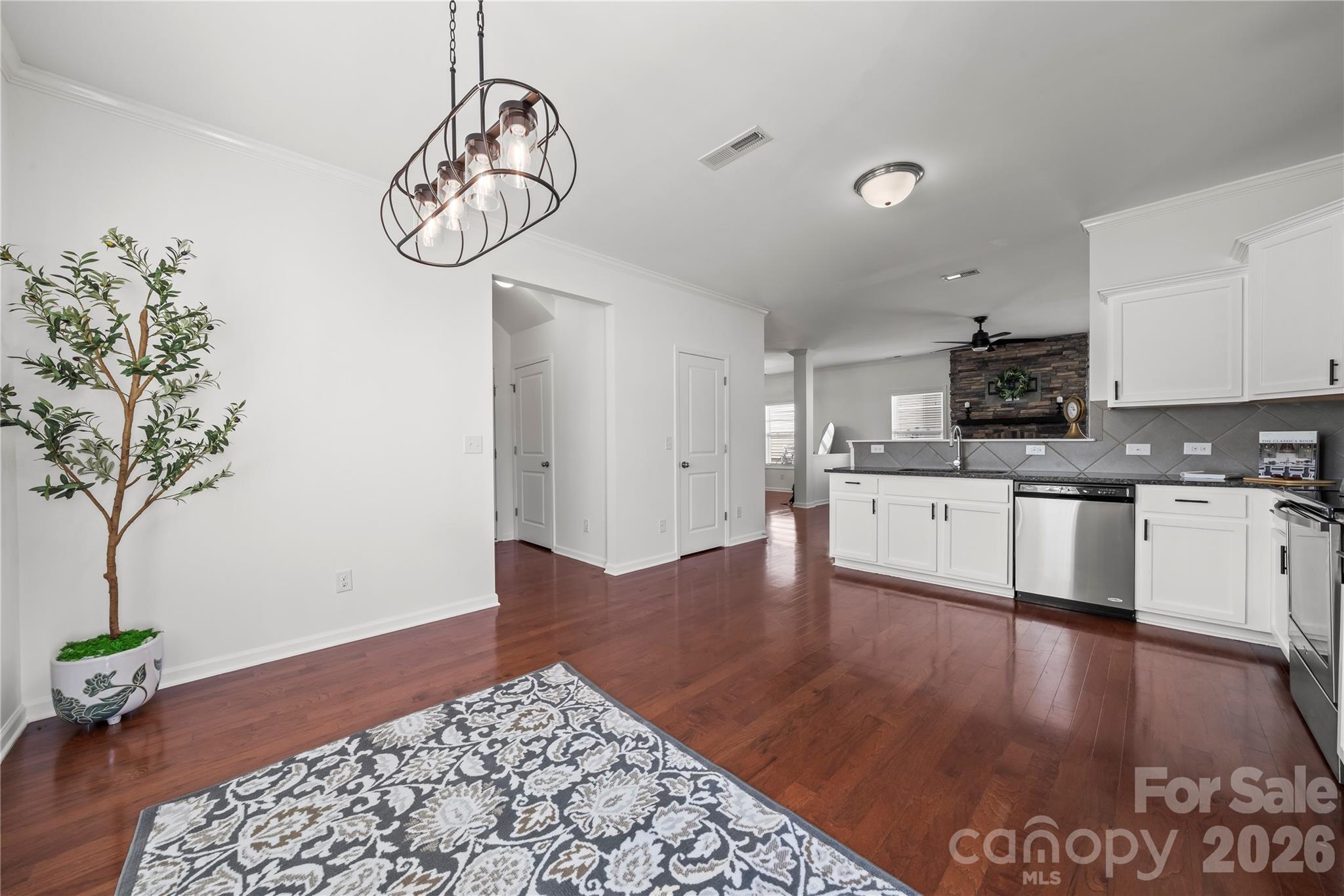 Saddlebrook - Residential