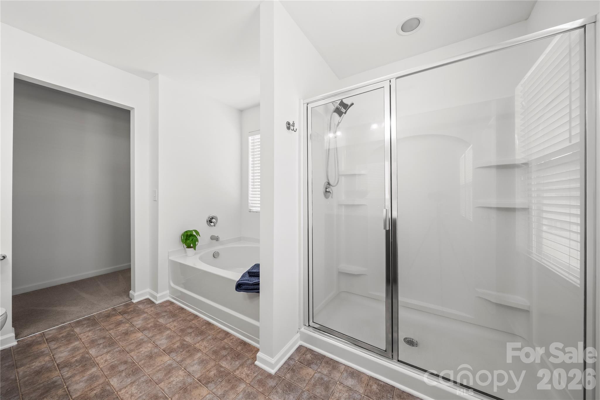 Saddlebrook - Residential