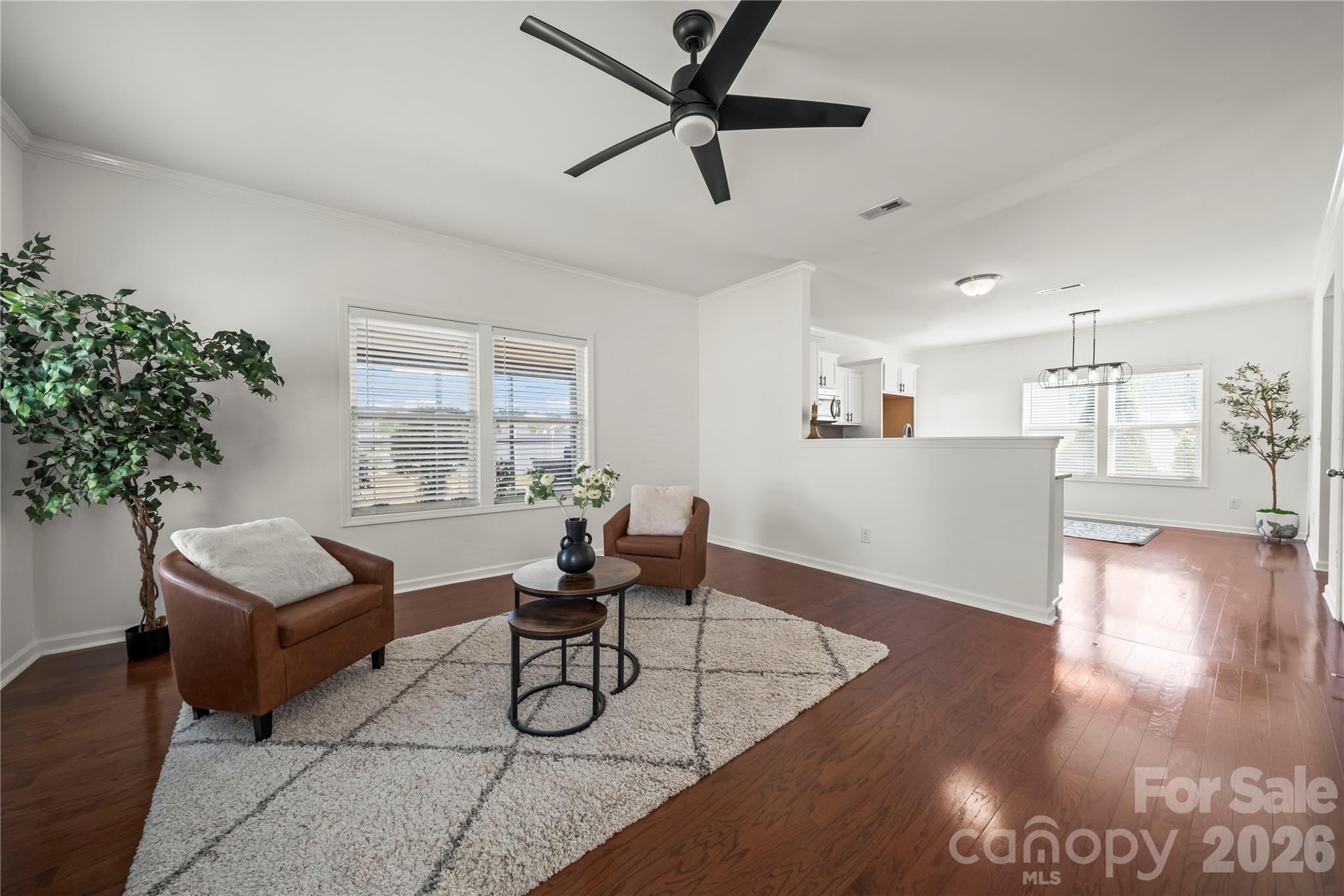 Saddlebrook - Residential