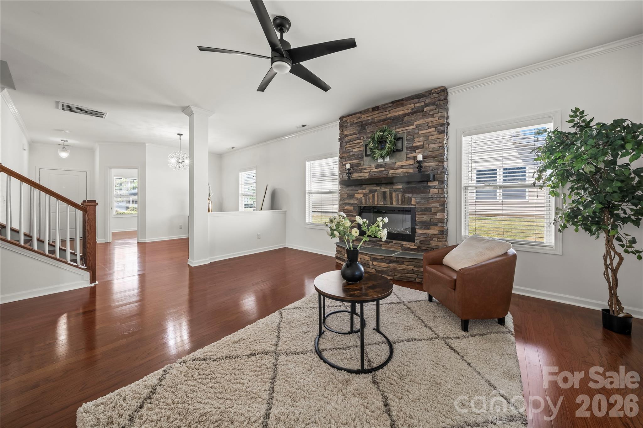 Saddlebrook - Residential