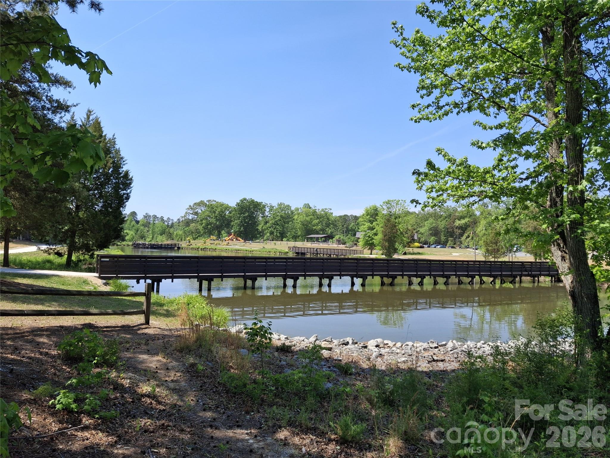 Saddlebrook - Residential