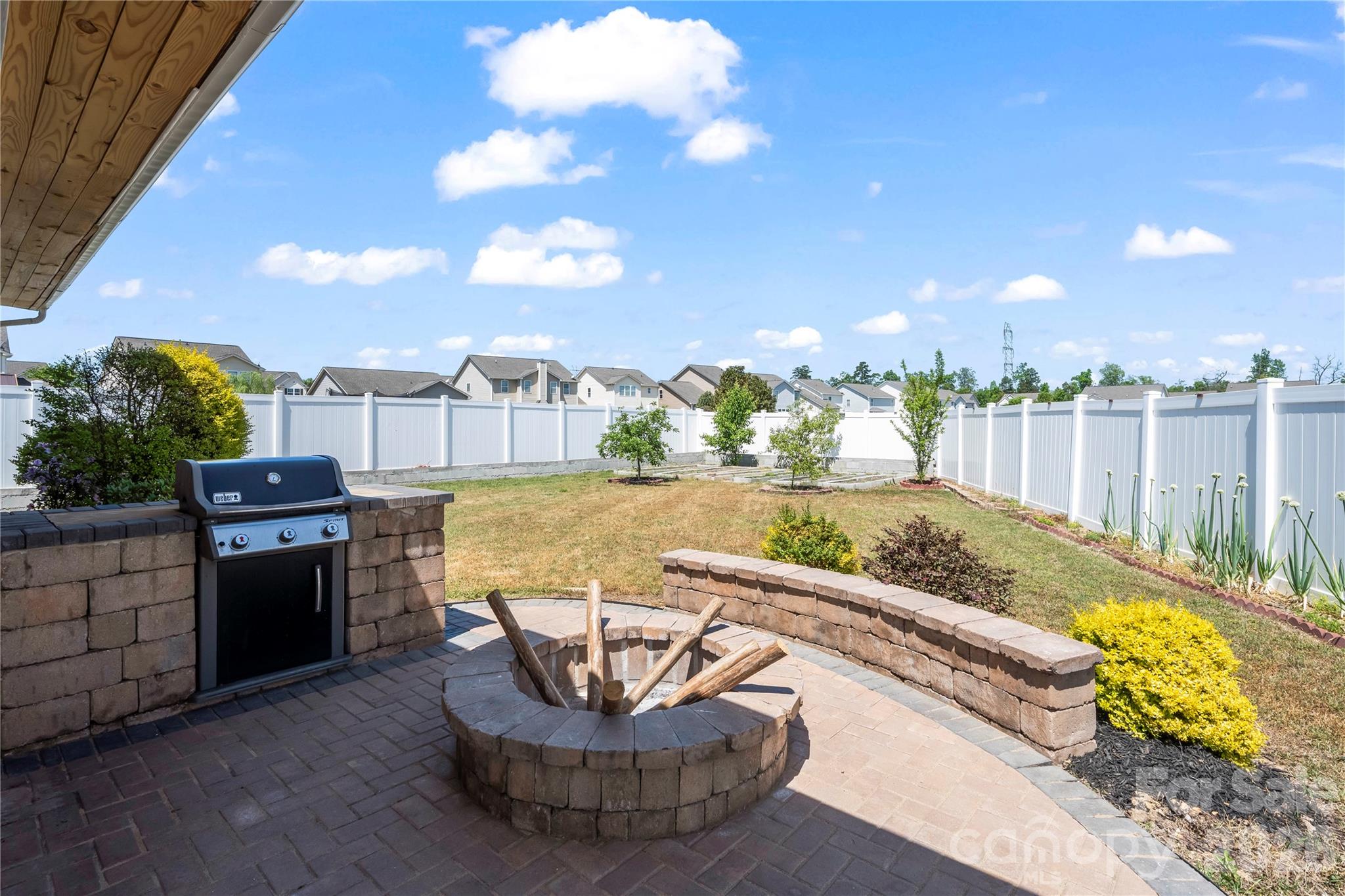 Saddlebrook - Residential