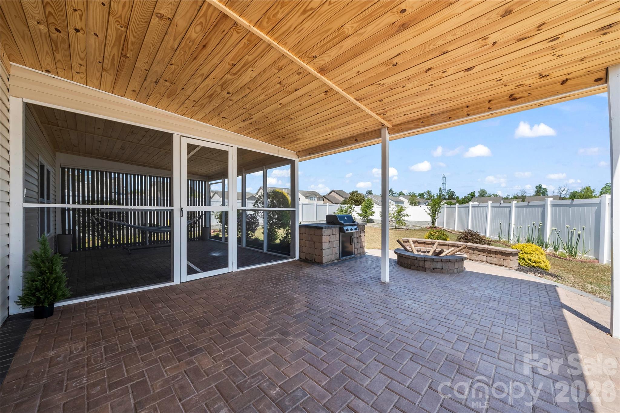 Saddlebrook - Residential