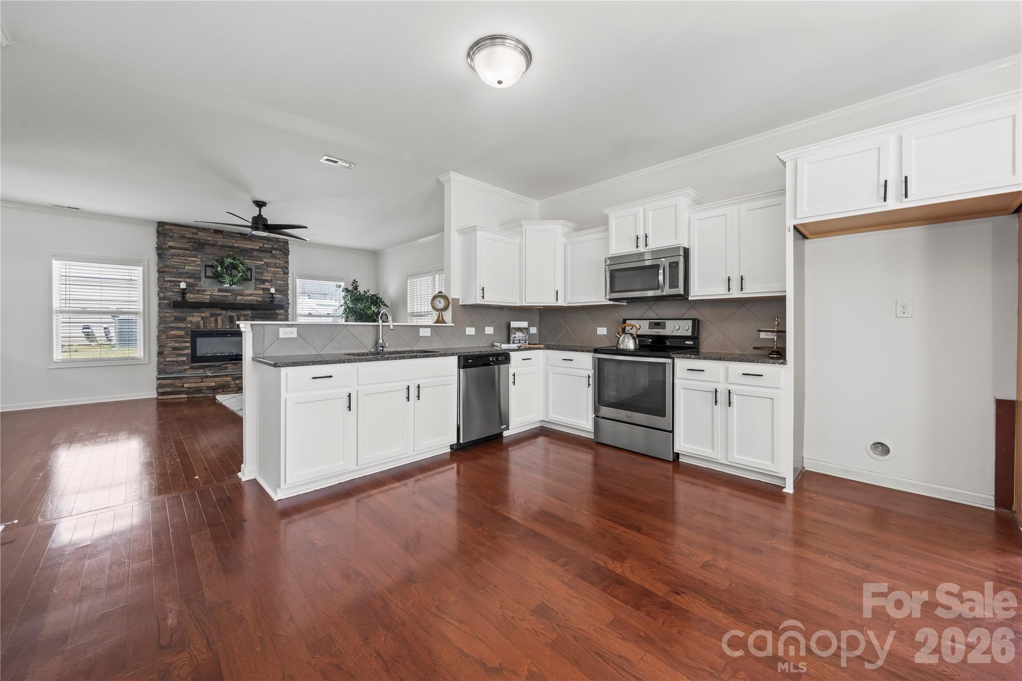 Saddlebrook - Residential