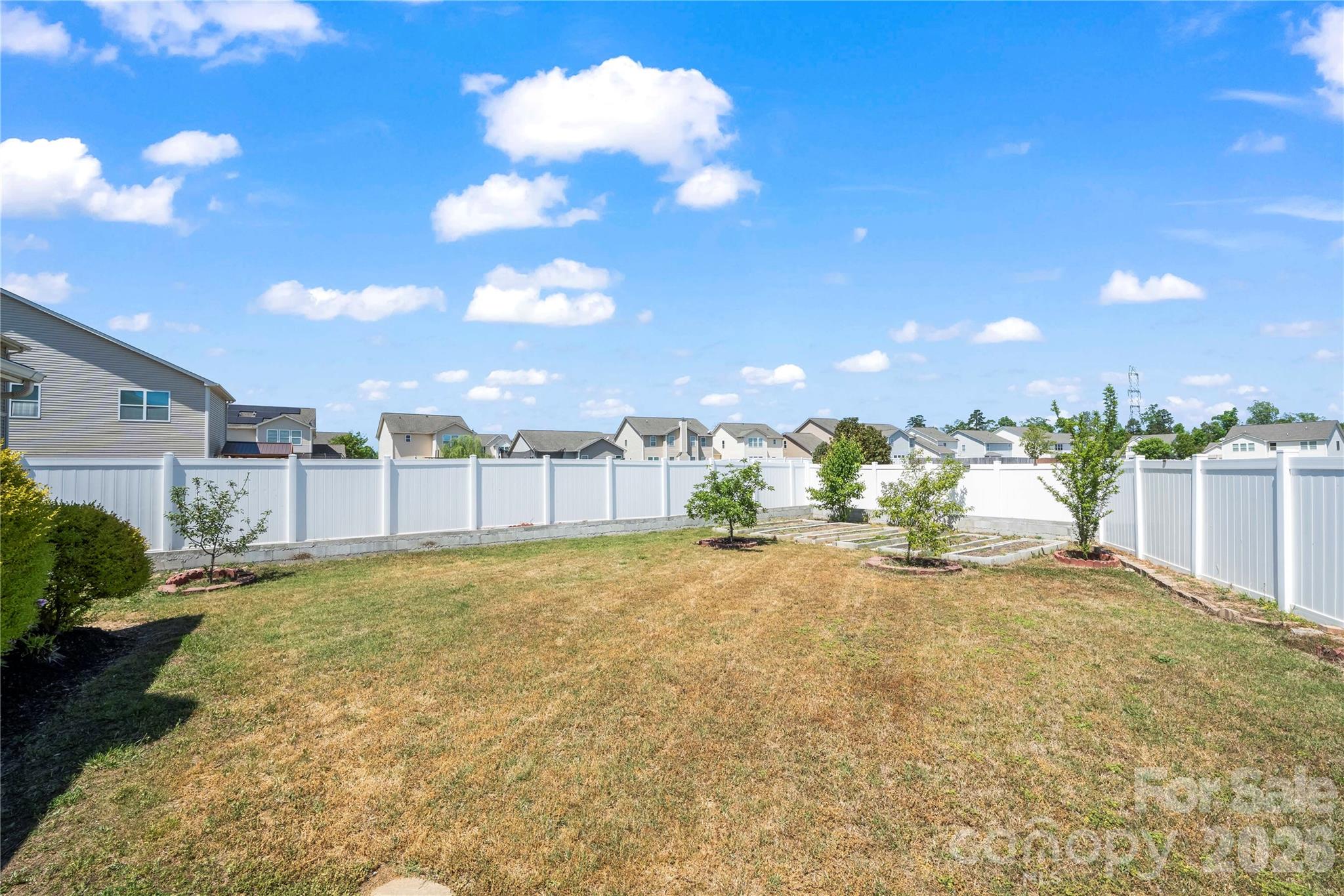 Saddlebrook - Residential