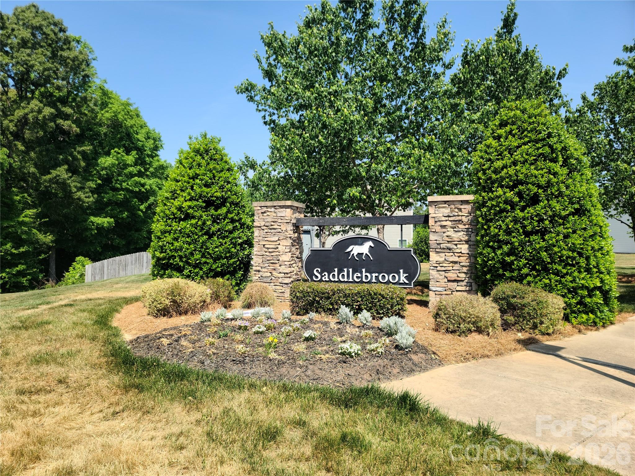 Saddlebrook - Residential