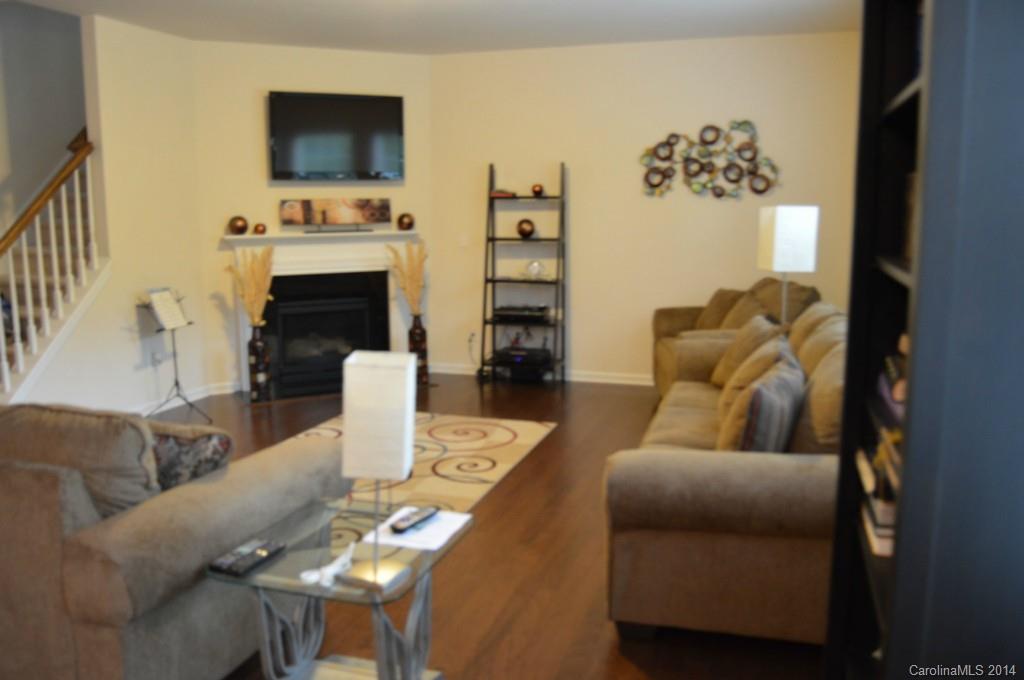 Kinmere Farms - Residential