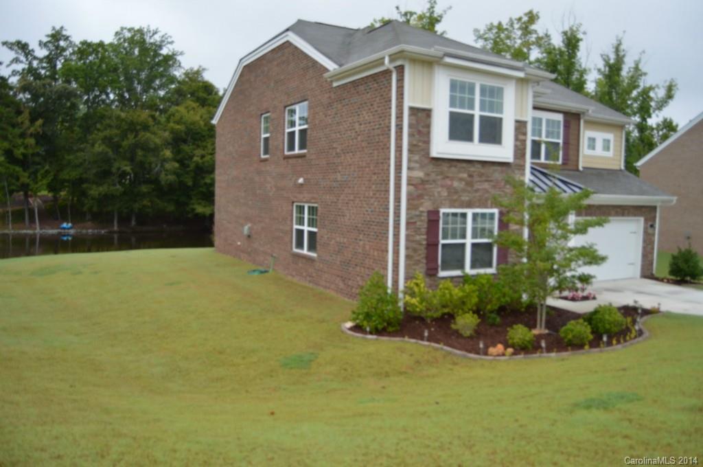 Kinmere Farms - Residential